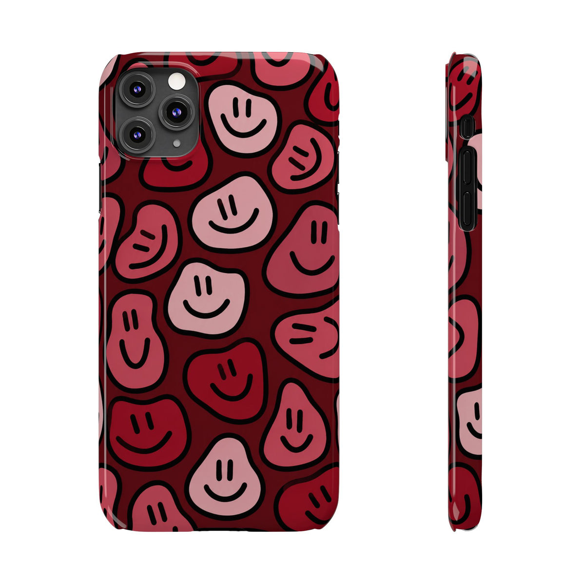 MOSOLY IPHONE TOK