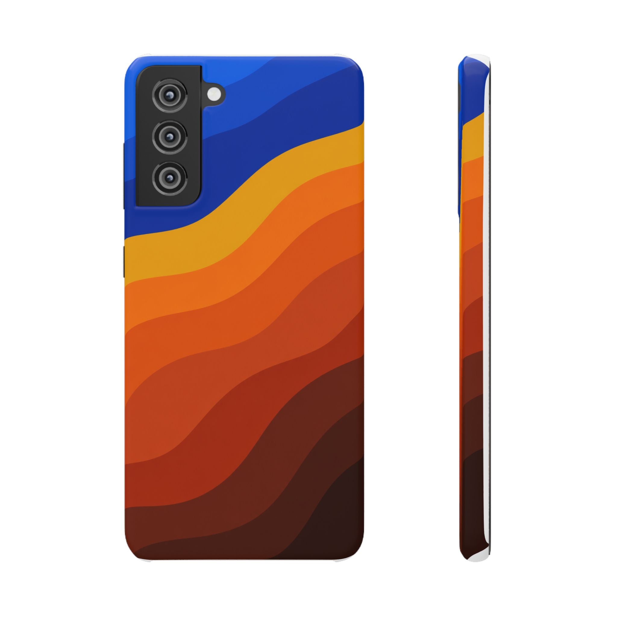 RETRO NAPSÜTÉS SAMSUNG IPHONE TOK