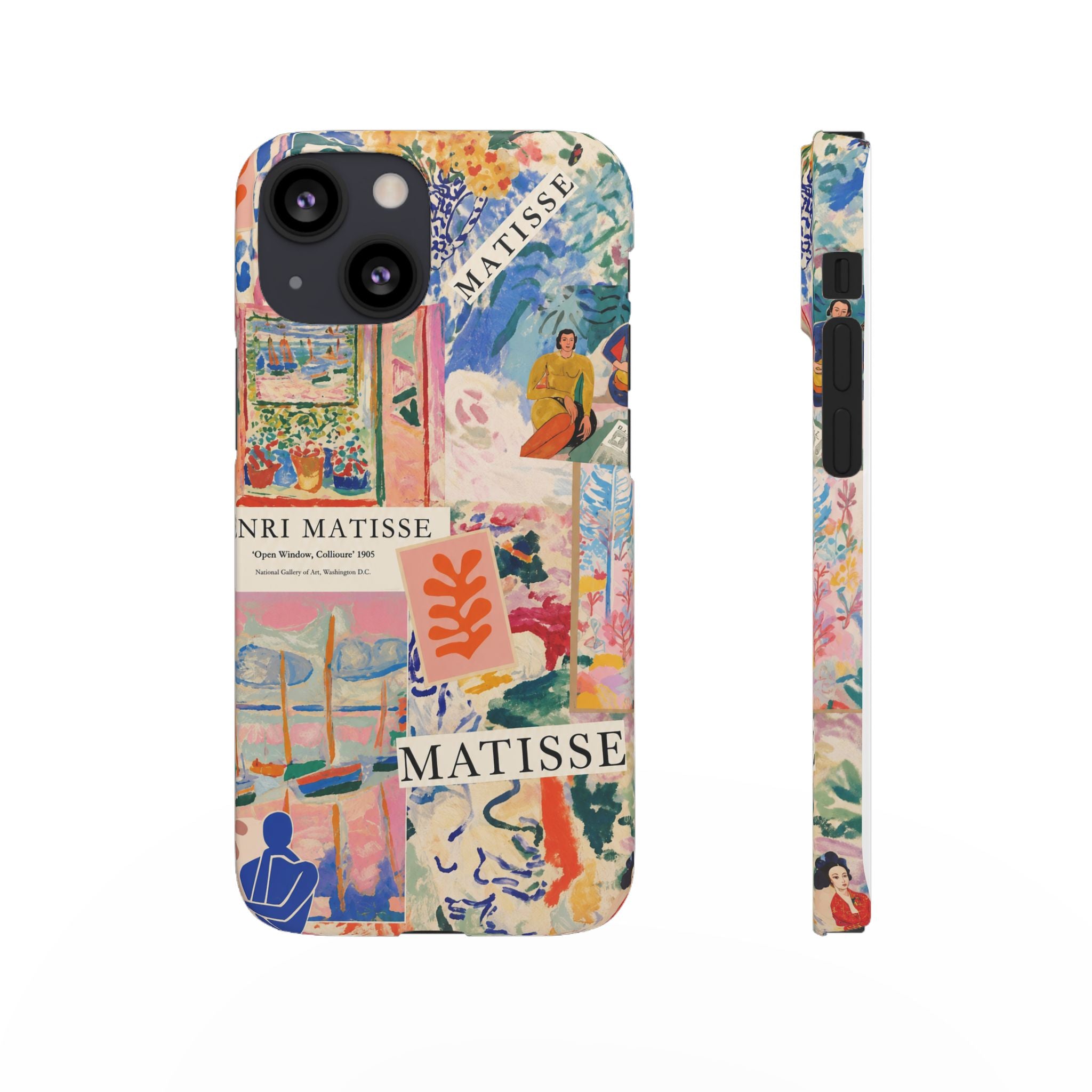 MATISSE SAMSUNG IPHONE TOK