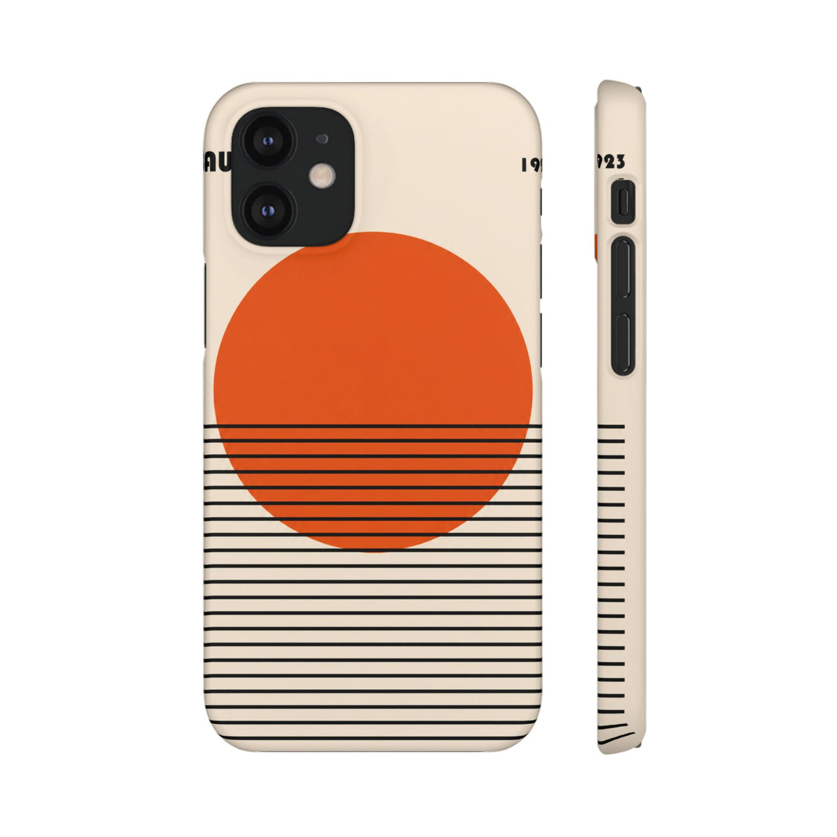 BAUHAUS SAMSUNG IPHONE TOK