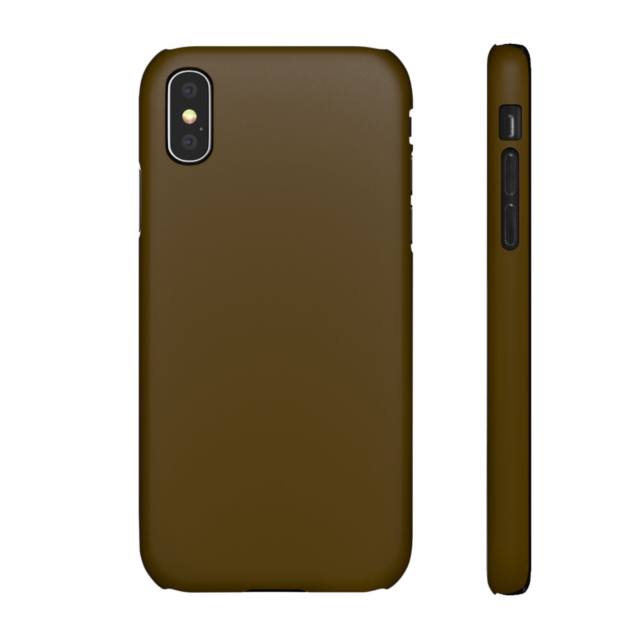 CSOKI BARNA IPHONE TOK.