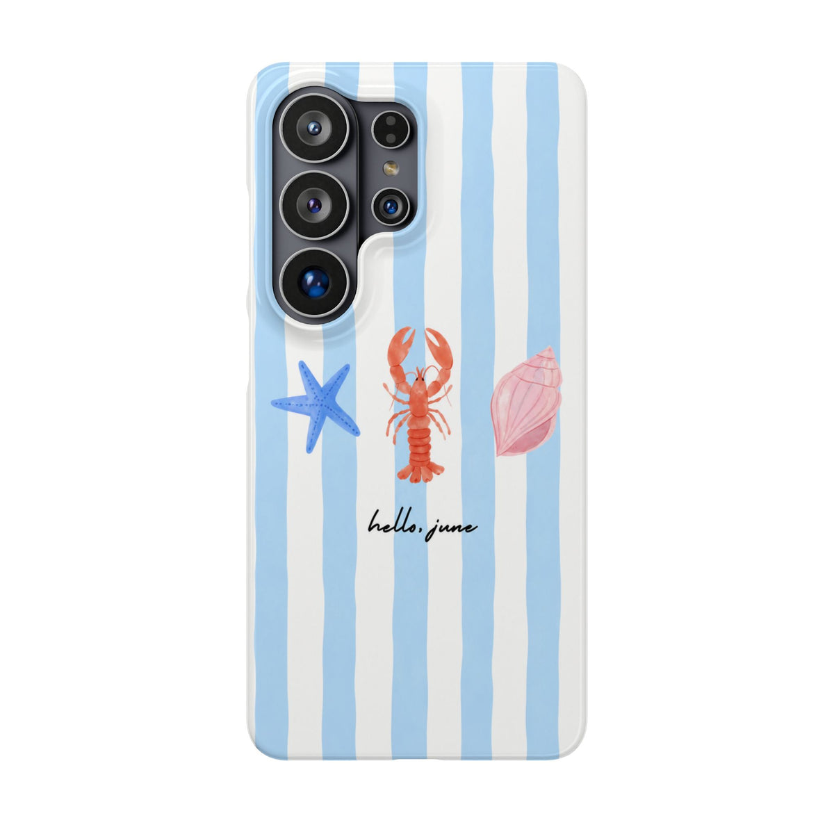 TENGERES SAMSUNG IPHONE TOK