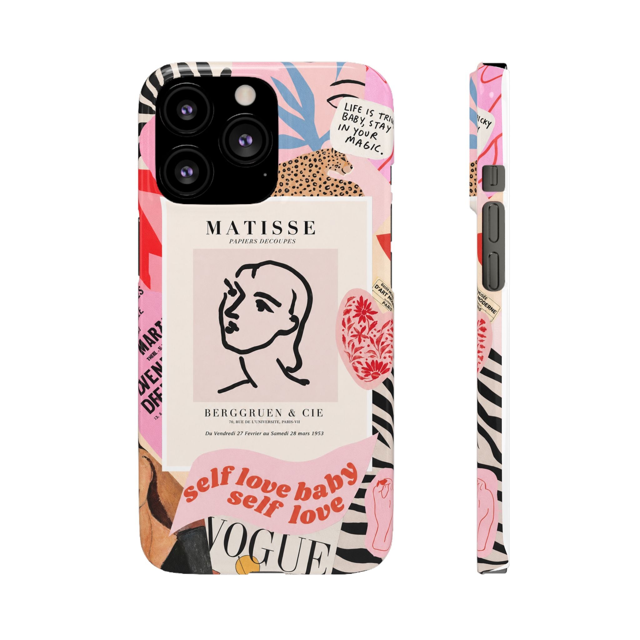 MATISSE SAMSUNG IPHONE TOK