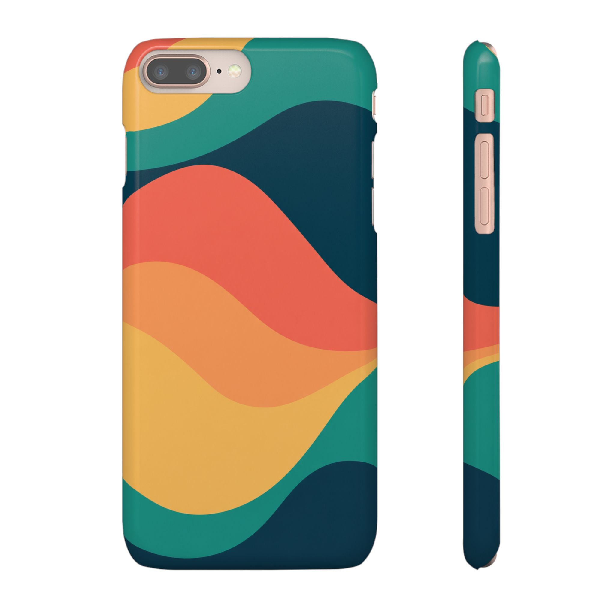 RETRO SAMSUNG IPHONE TOK