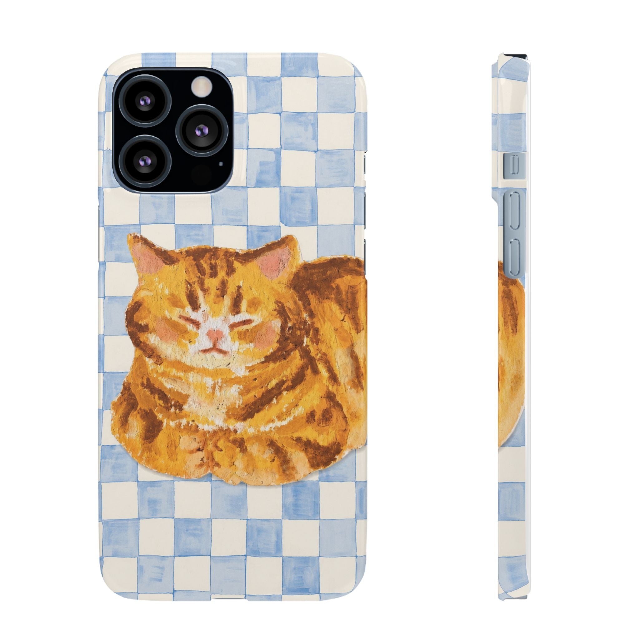 MACSKÁS SAMSUNG IPHONE TOK