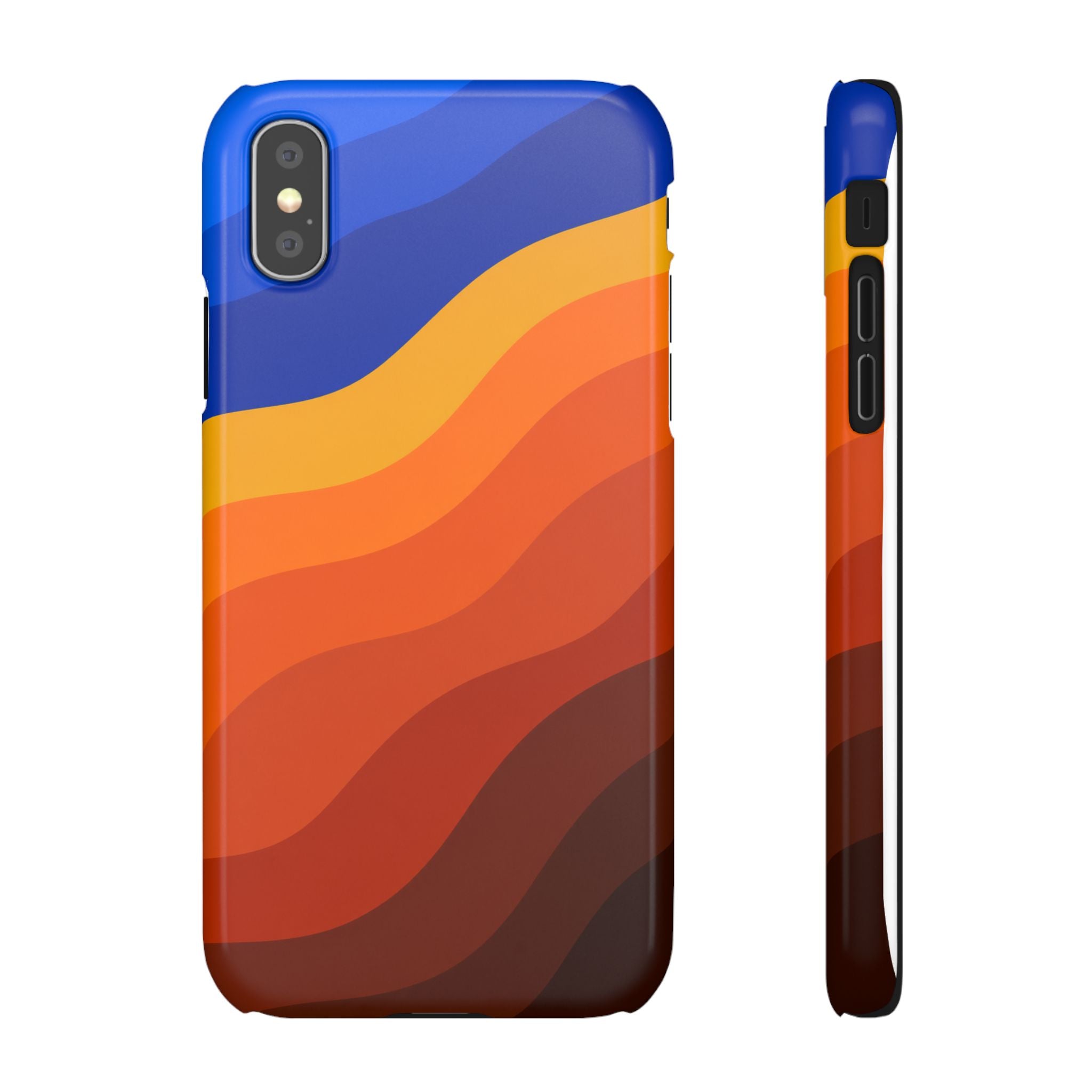 RETRO NAPSÜTÉS SAMSUNG IPHONE TOK