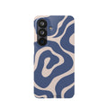 ABSTRAKT SAMSUNG IPHONE TOK