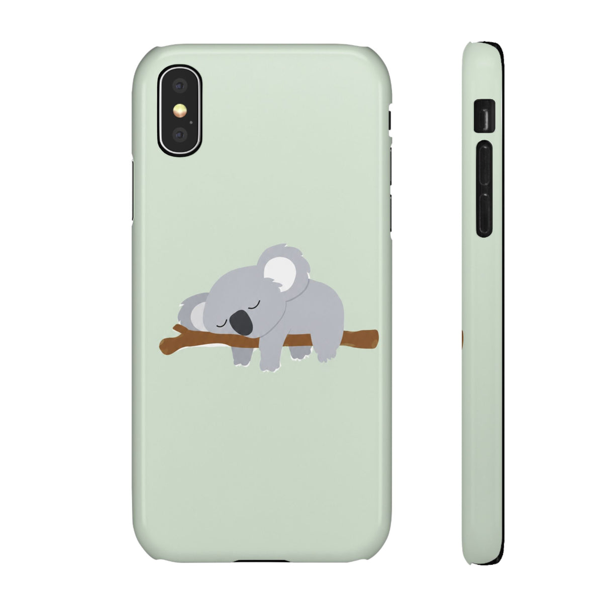 KOALÁS SAMSUNG IPHONE TOK