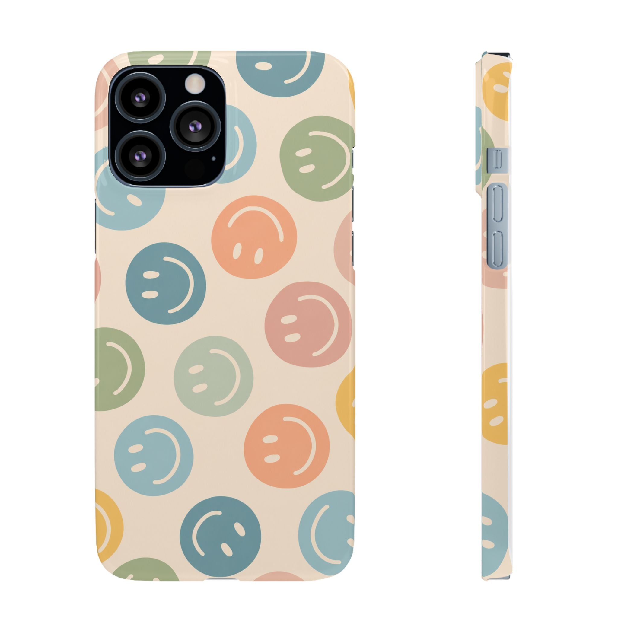 SMILEY SAMSUNG IPHONE TOK