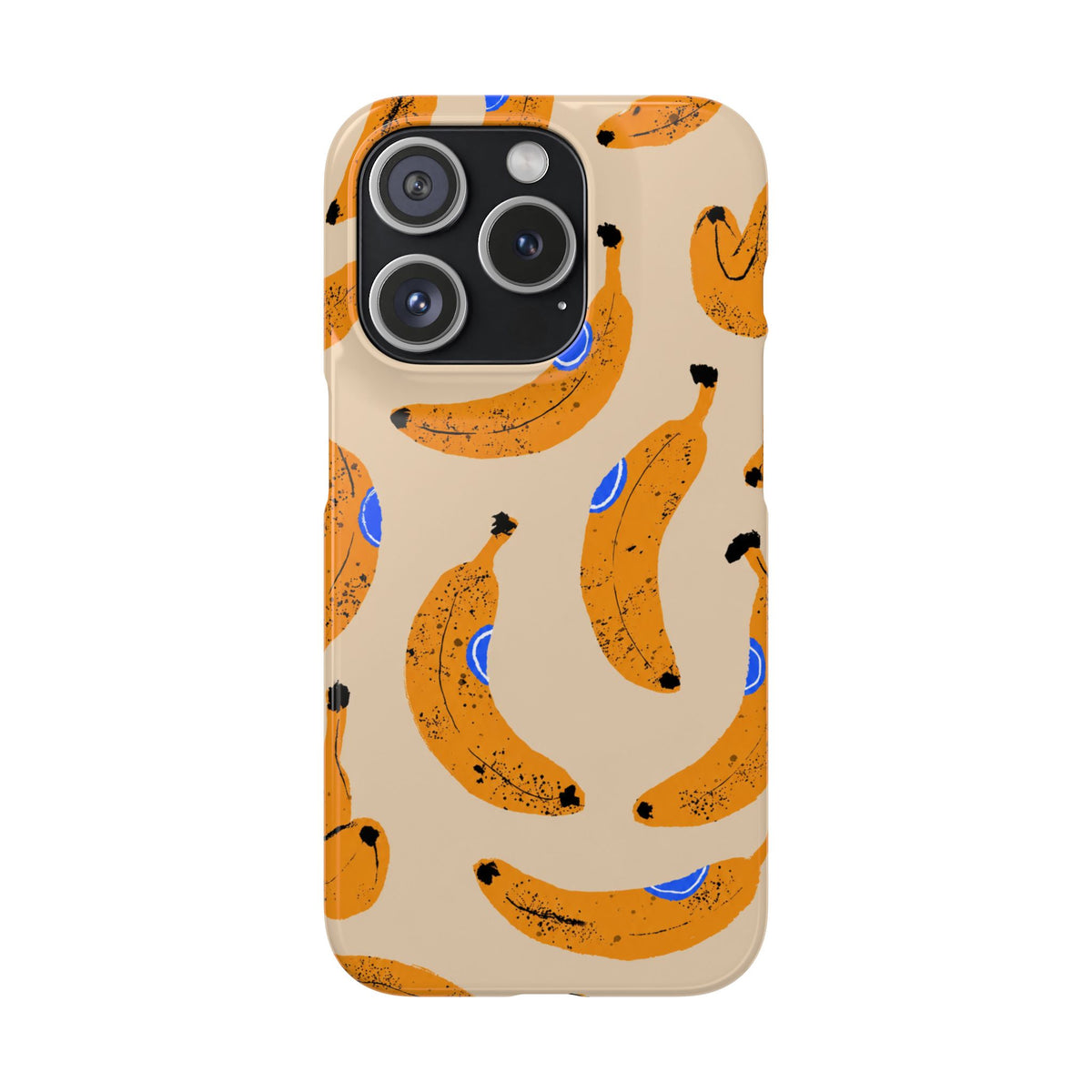 BANÁNOK SAMSUNG IPHONE TOK