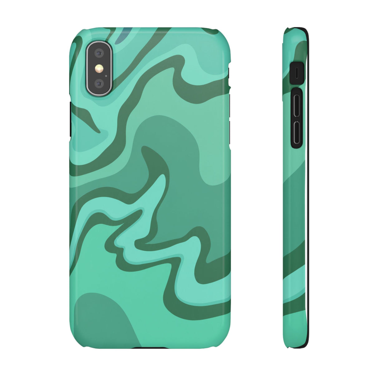 ABSTRAKT SAMSUNG ÉS IPHONE TOK
