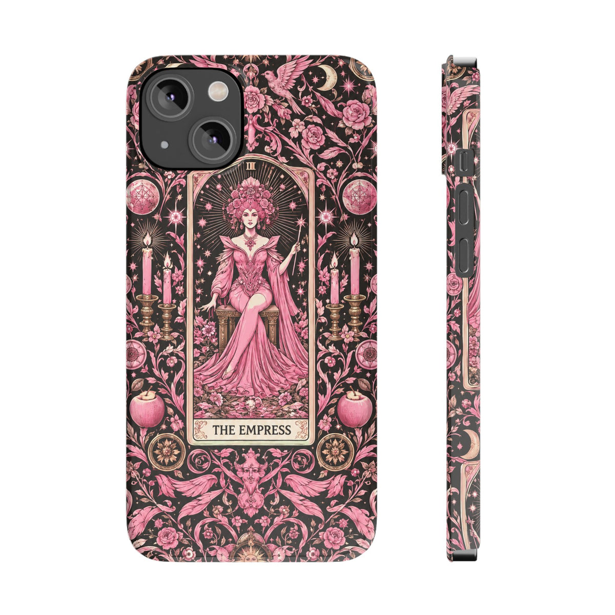TAROT IPHONE TOK