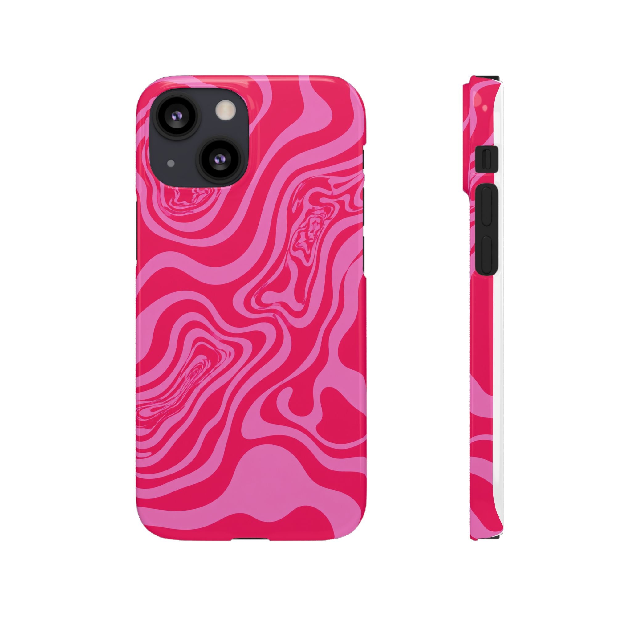ABSTRAKT SAMSUNG IPHONE TOK