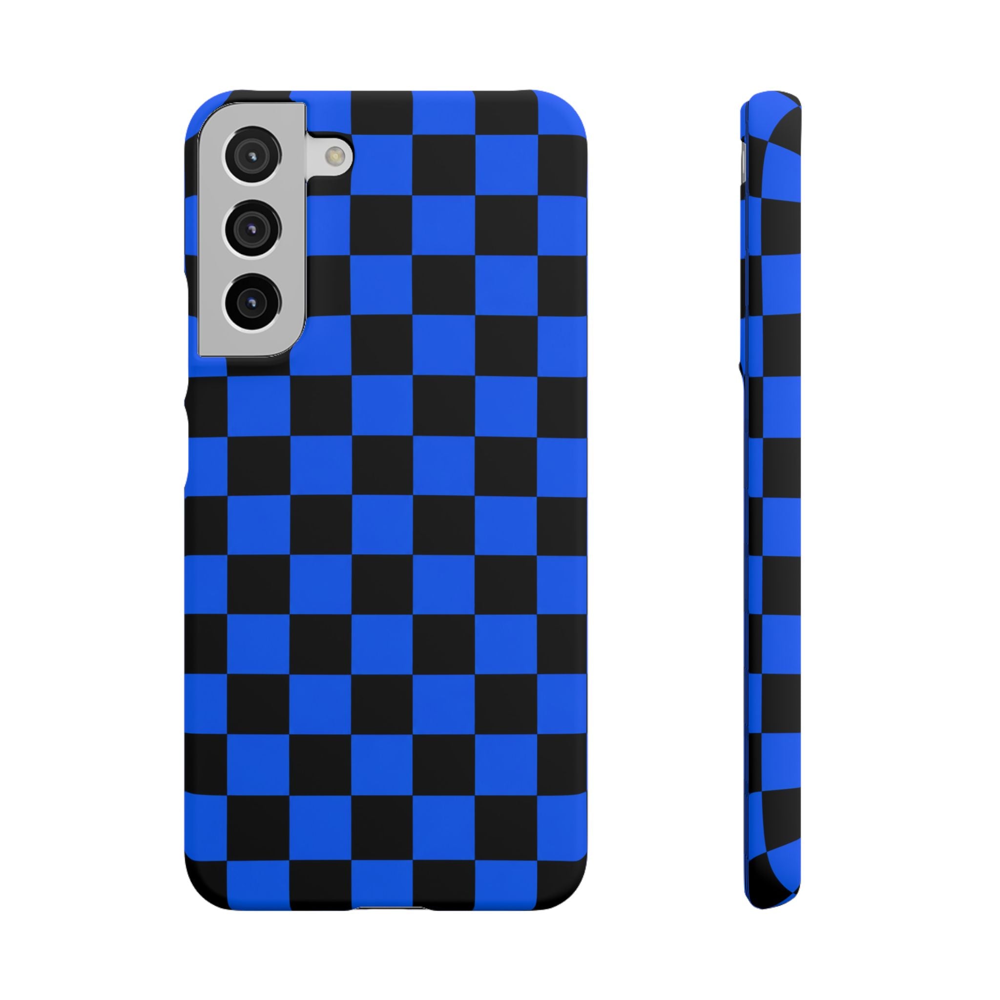 KOCKÁS SAMSUNG IPHONE TOK