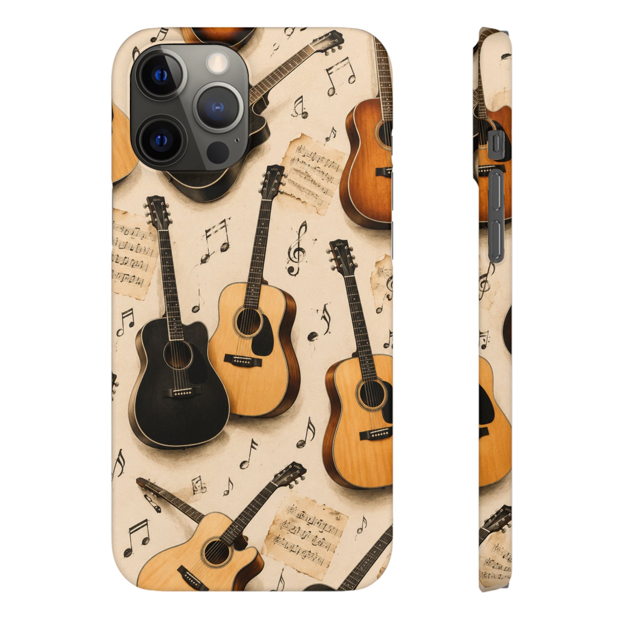 GITÁROS IPHONE TOK