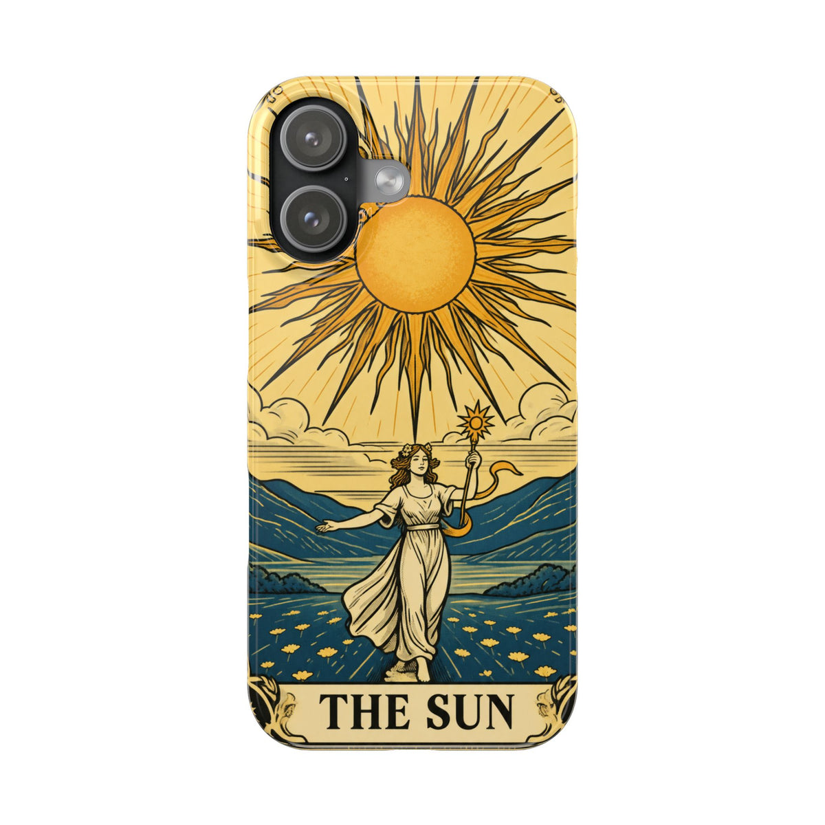 TAROT IPHONE TOK