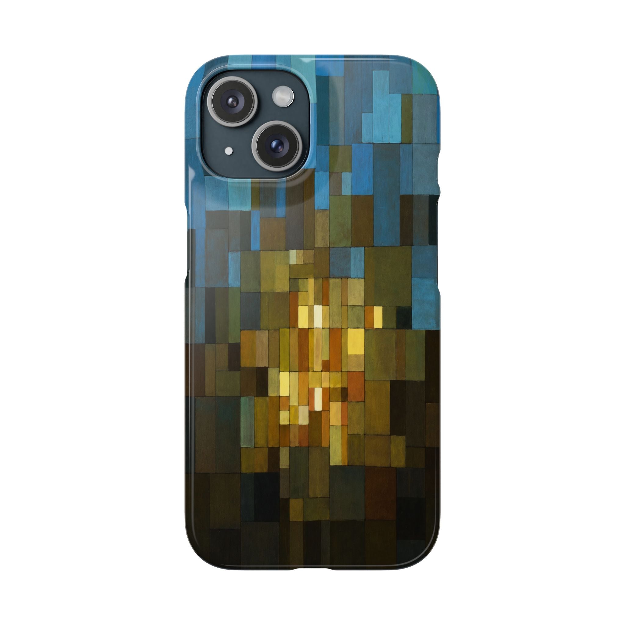 ABSTRAKT SAMSUNG IPHONE TOK