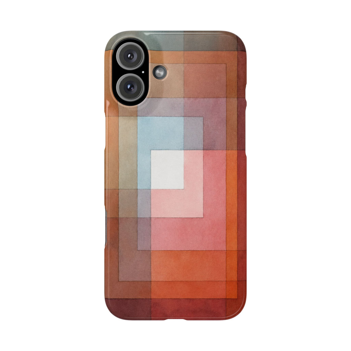ABSTRAKT SAMSUNG IPHONE TOK