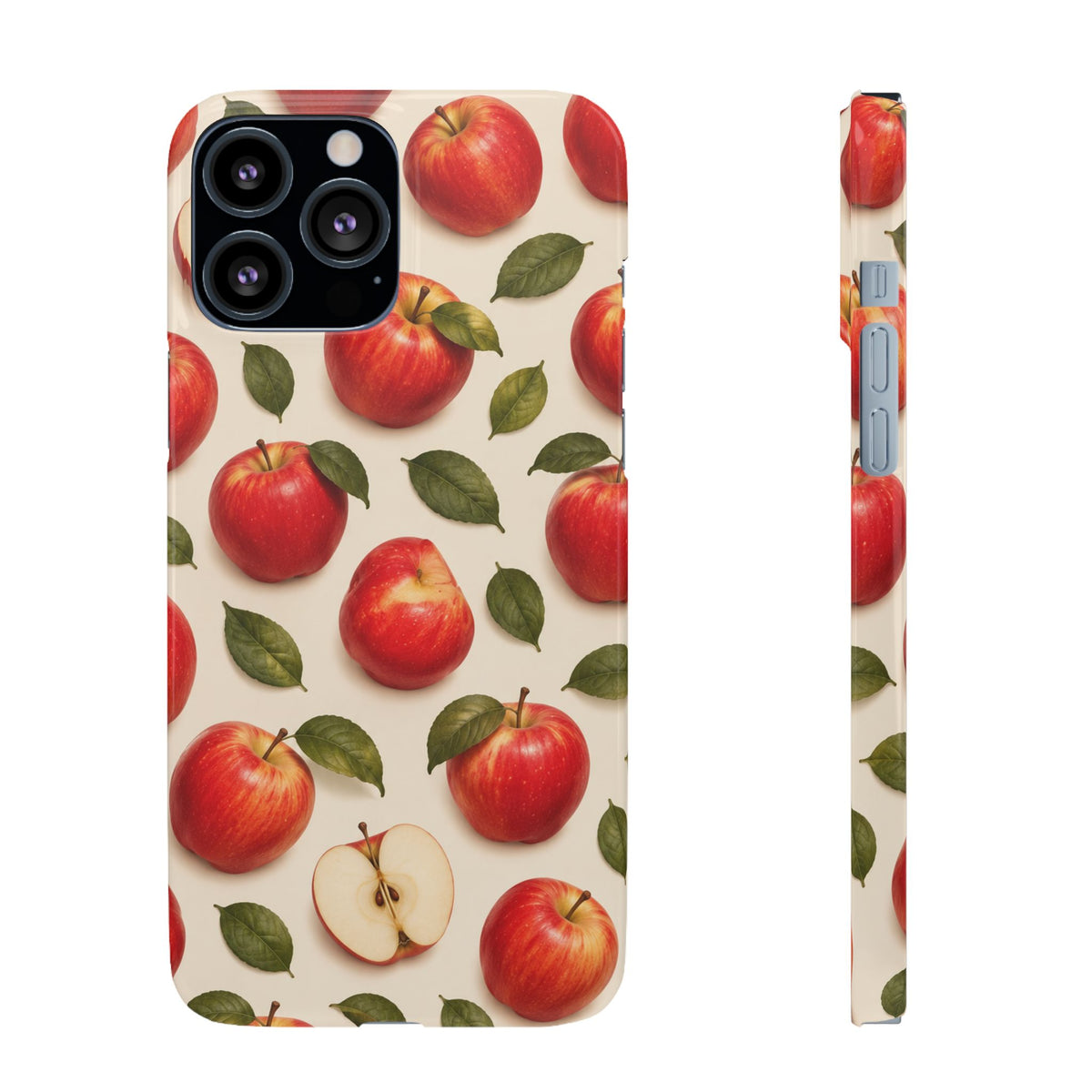 ALMÁS IPHONE TOK