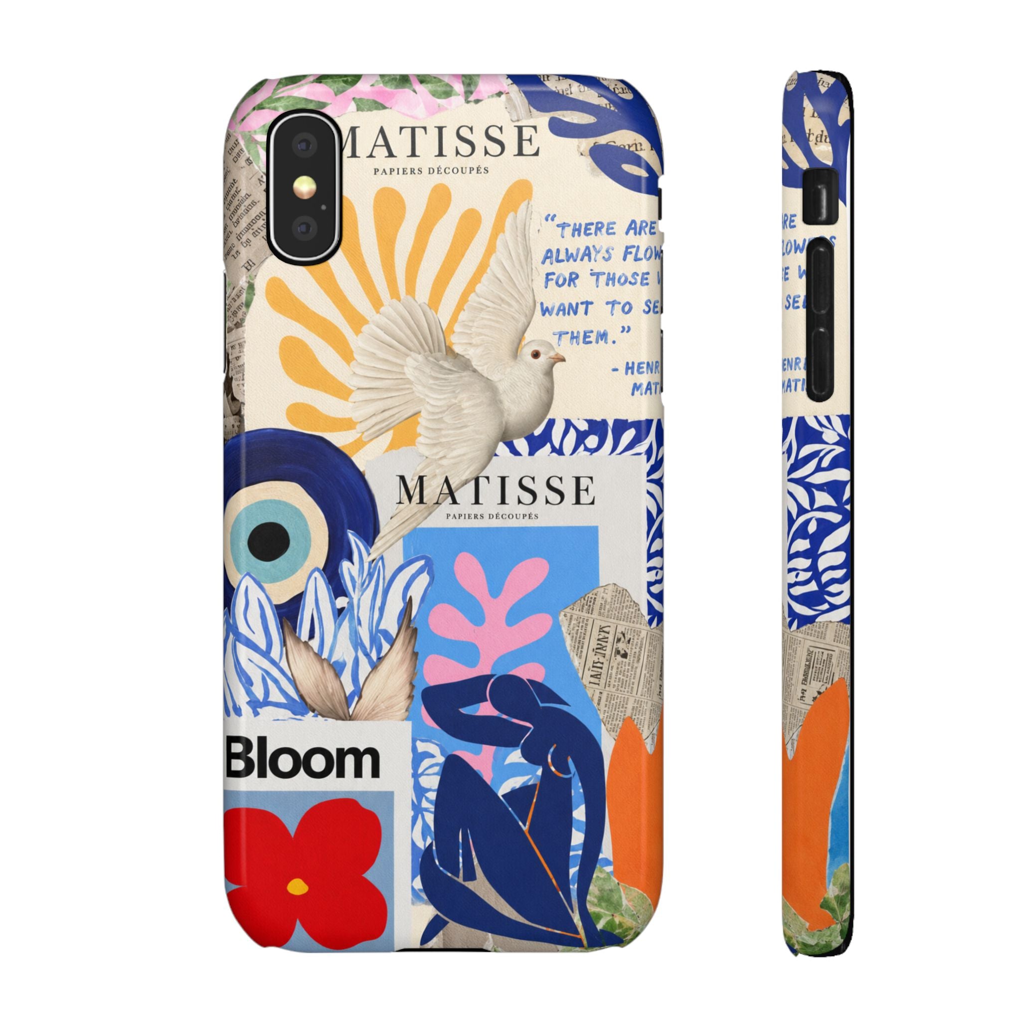 MATISSE SAMSUNG IPHONE TOK