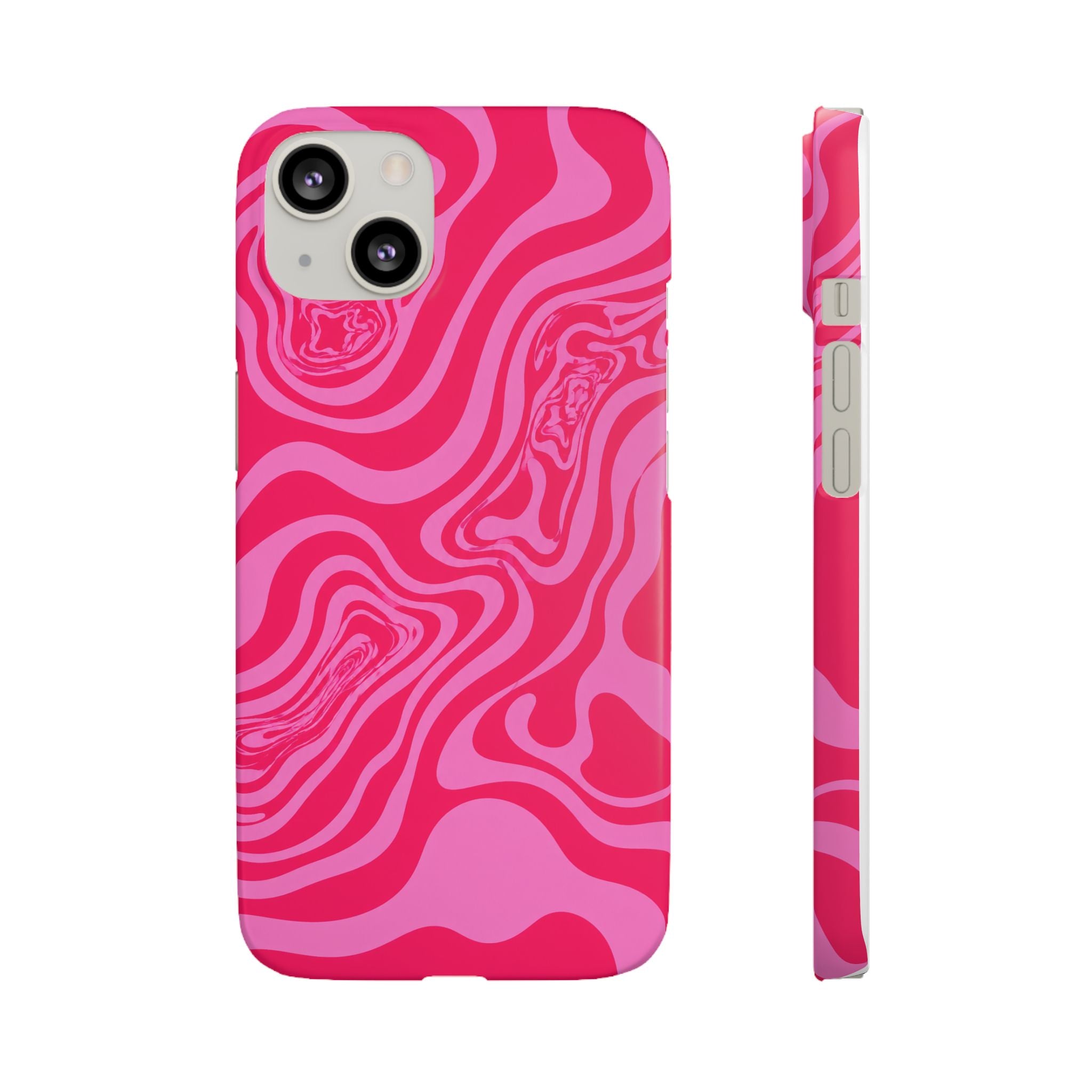 ABSTRAKT SAMSUNG IPHONE TOK