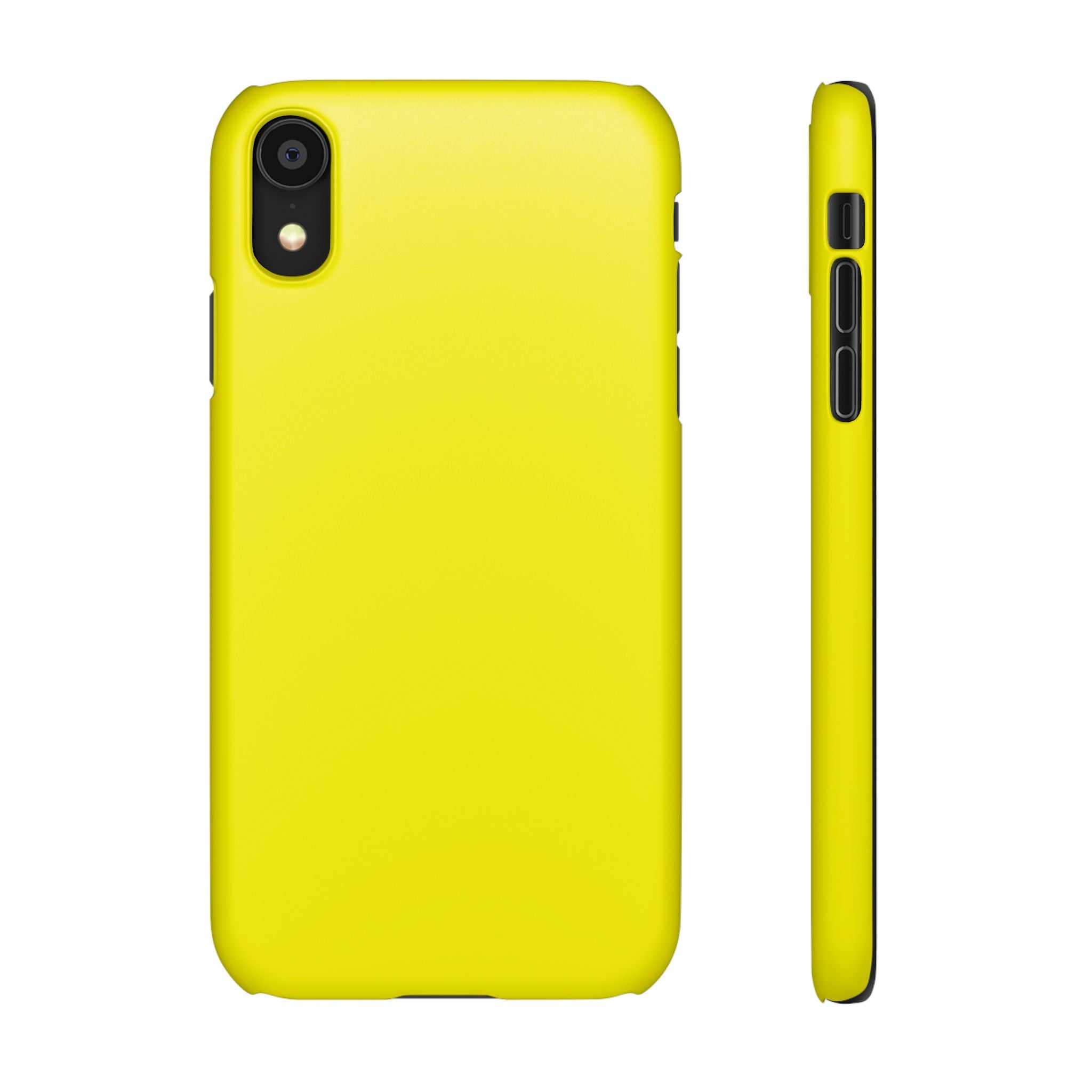 SÁRGA IPHONE TOK.