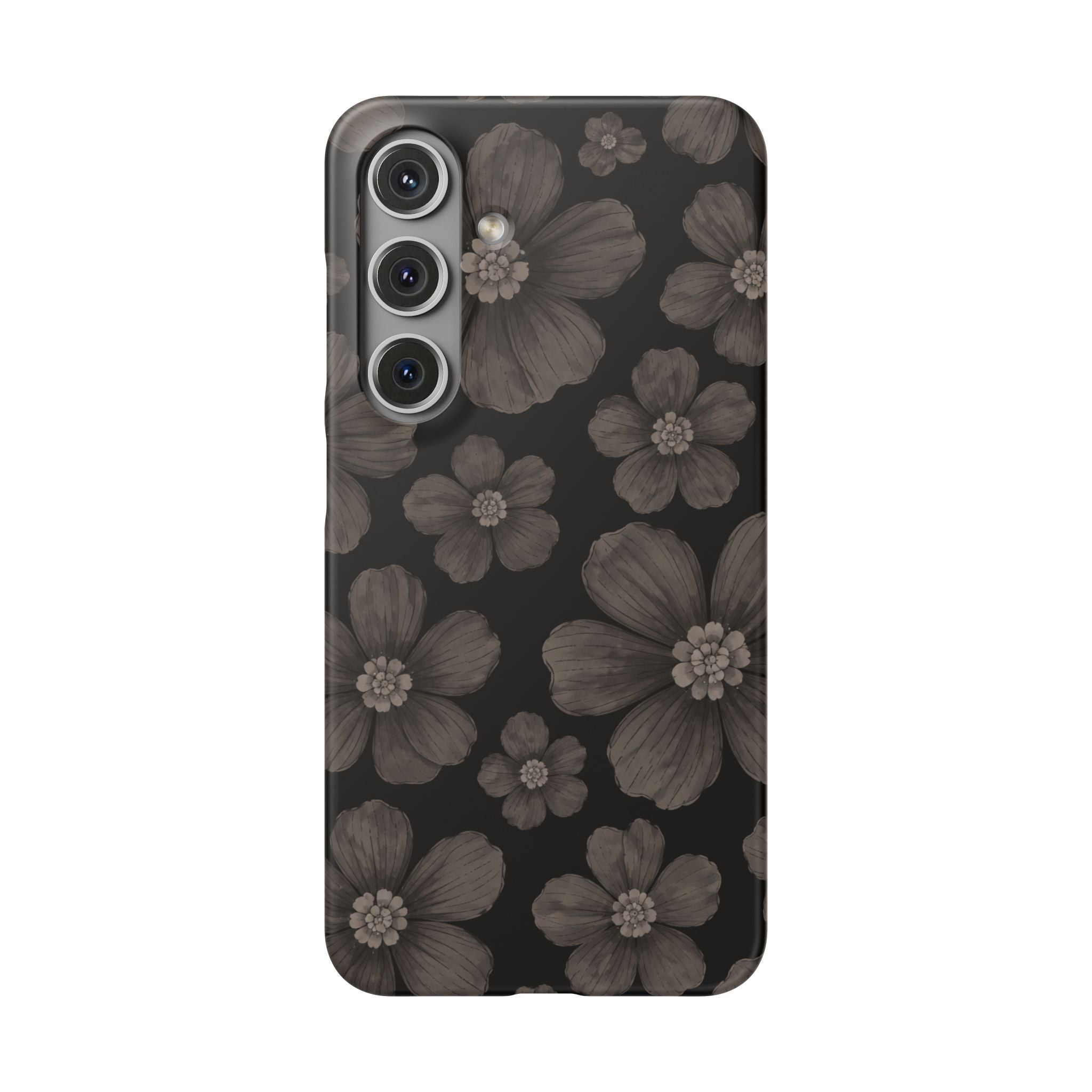VIRÁGOS SAMSUNG IPHONE TOK