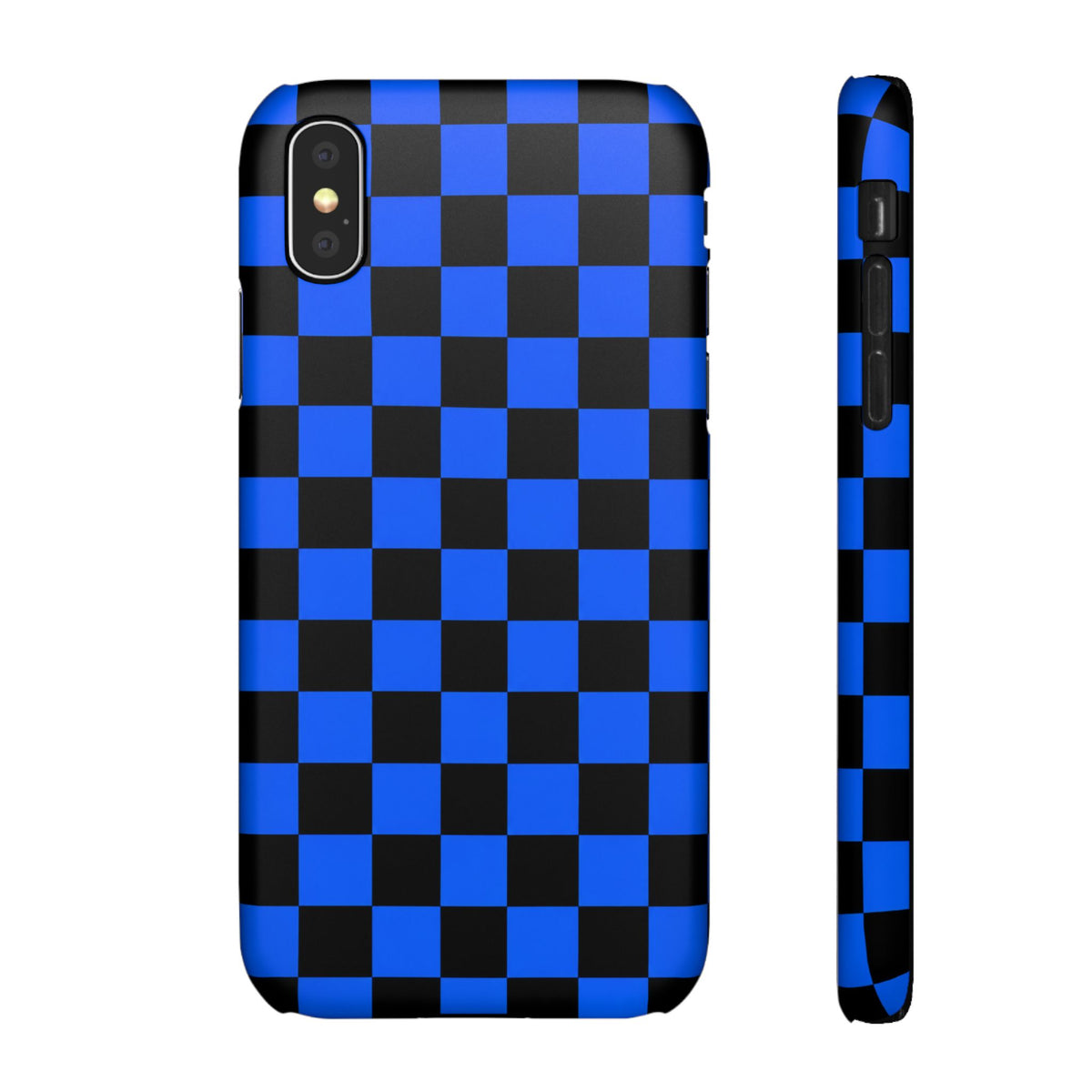 KOCKÁS SAMSUNG IPHONE TOK