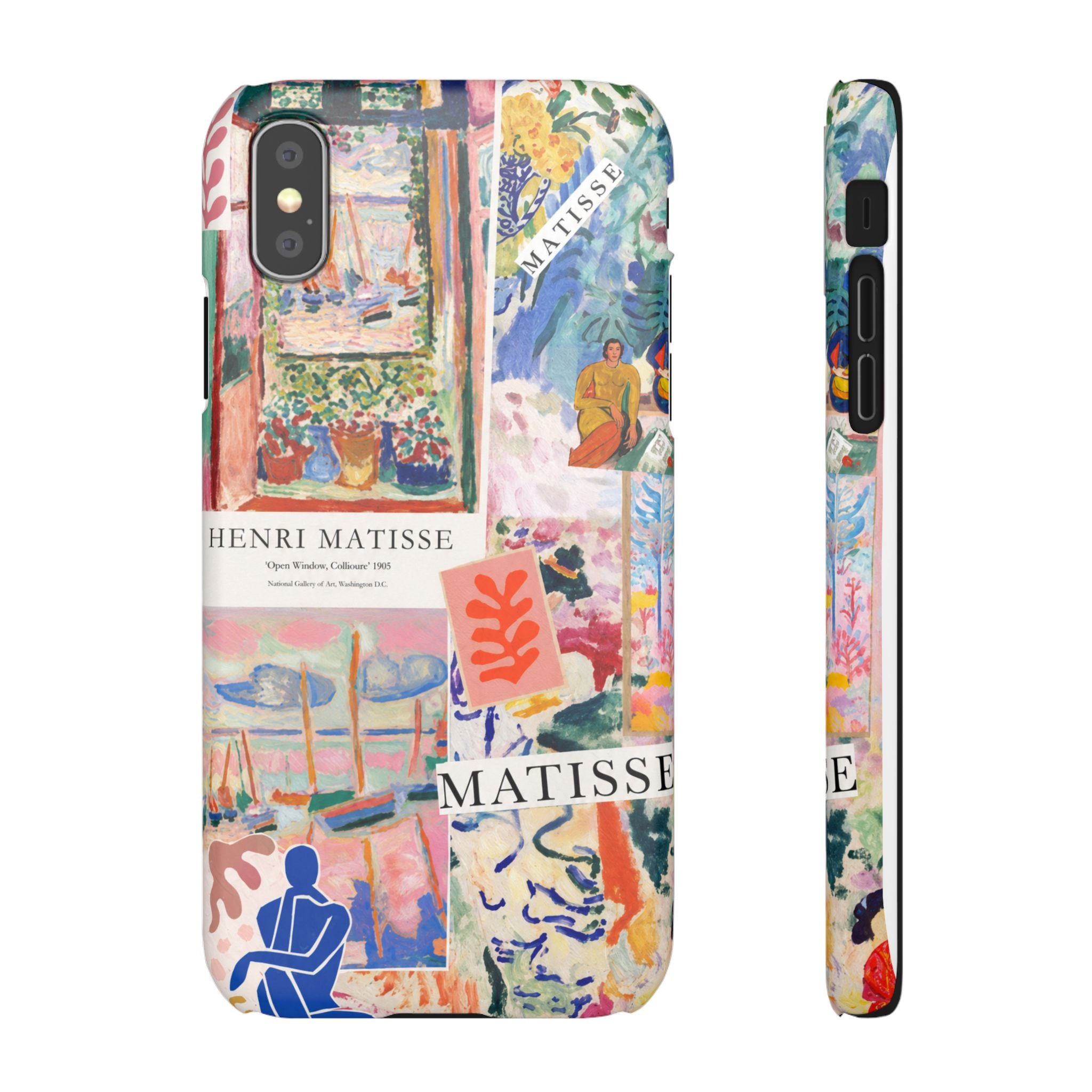 MATISSE SAMSUNG IPHONE TOK