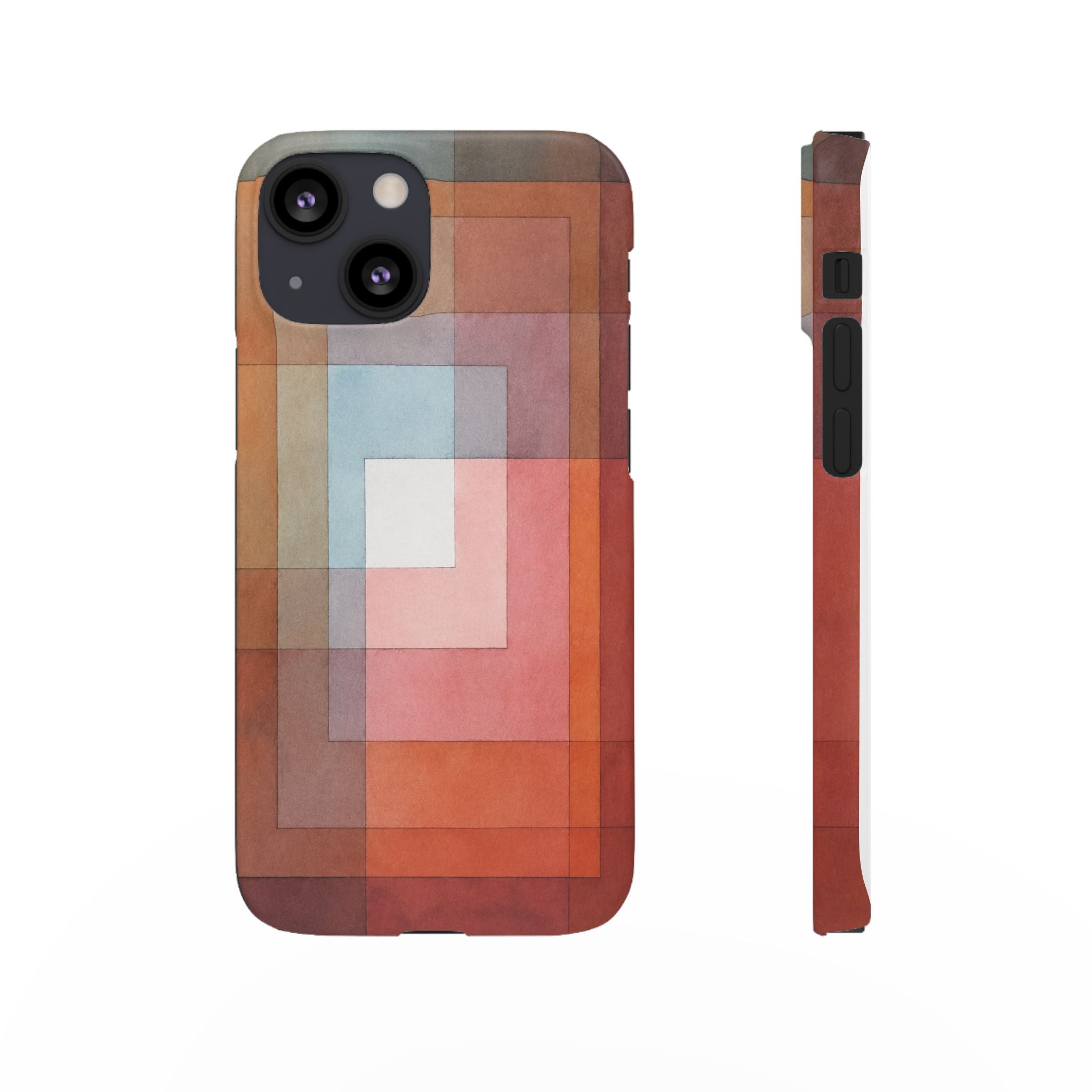 ABSTRAKT SAMSUNG IPHONE TOK