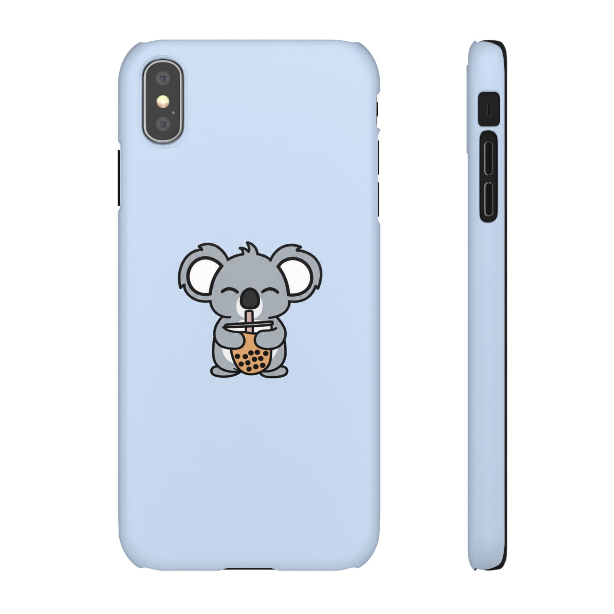 KOALÁS SAMSUNG IPHONE TOK
