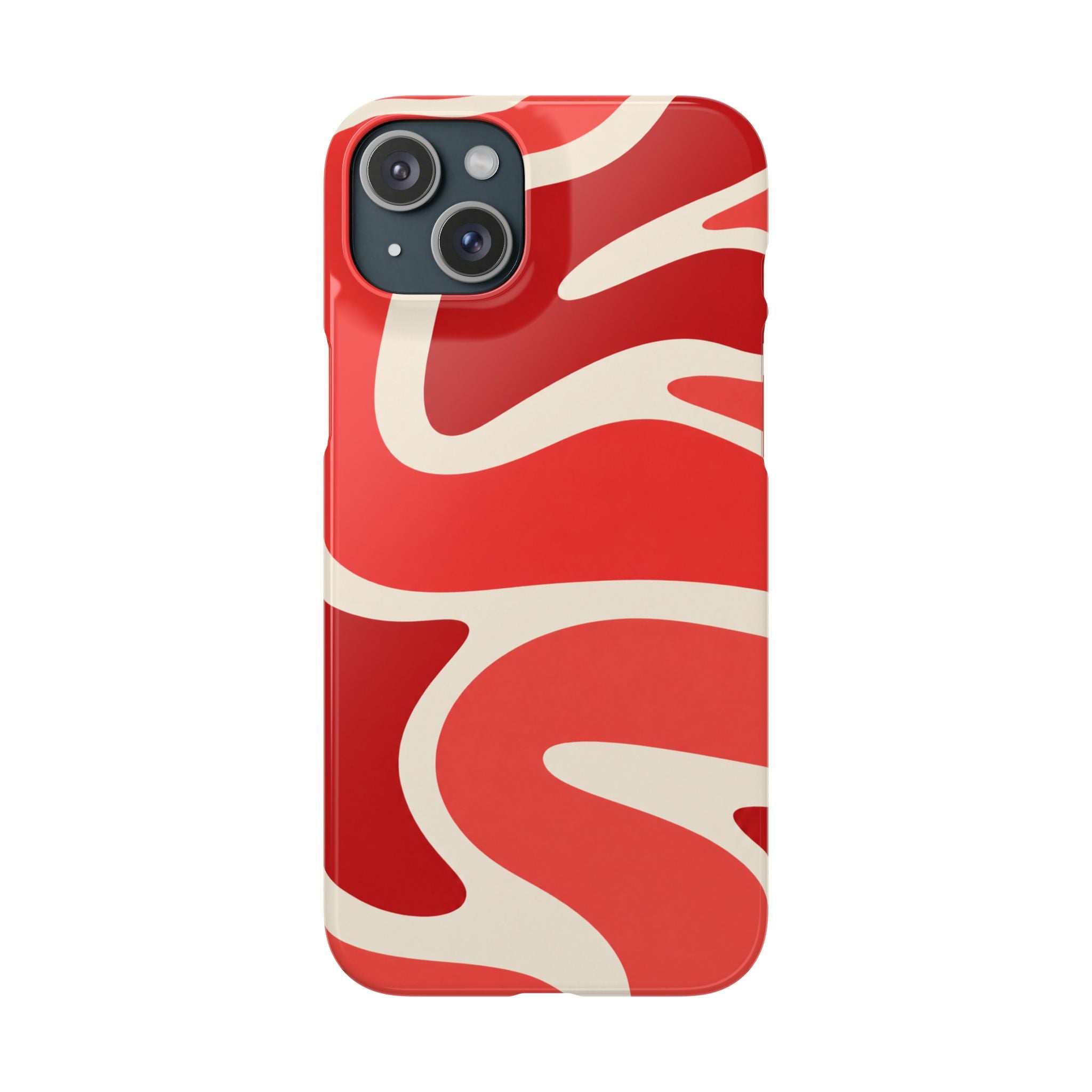 PIROS SAMSUNG IPHONE TOK