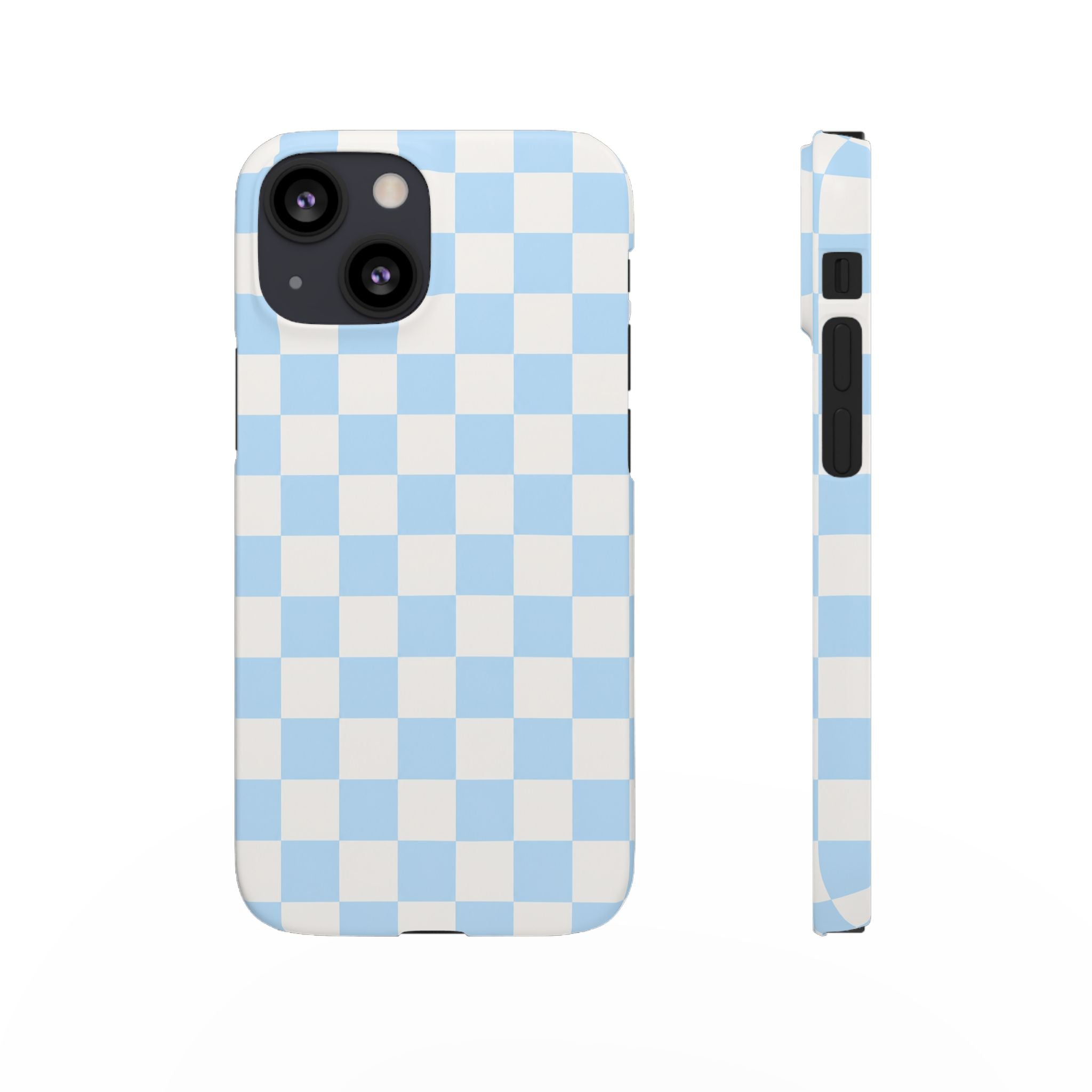 KOCKÁS SAMSUNG IPHONE TOK