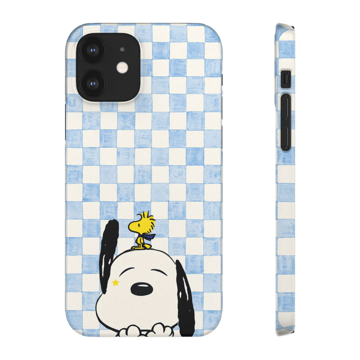SNOOPY SAMSUNG IPHONE TOK