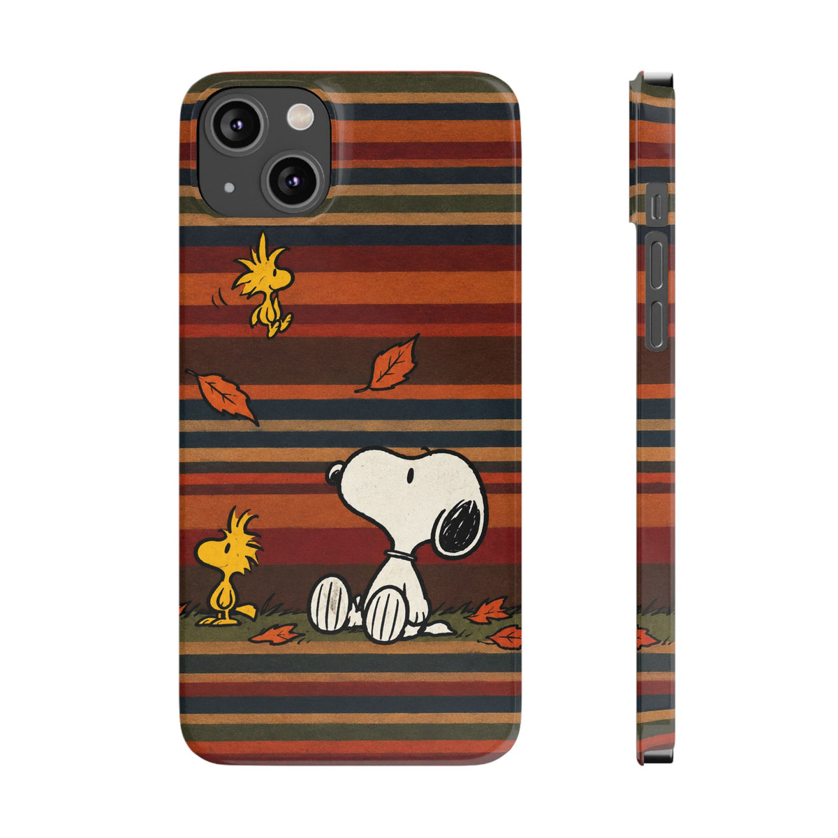 SNOOPY IPHONE TOK