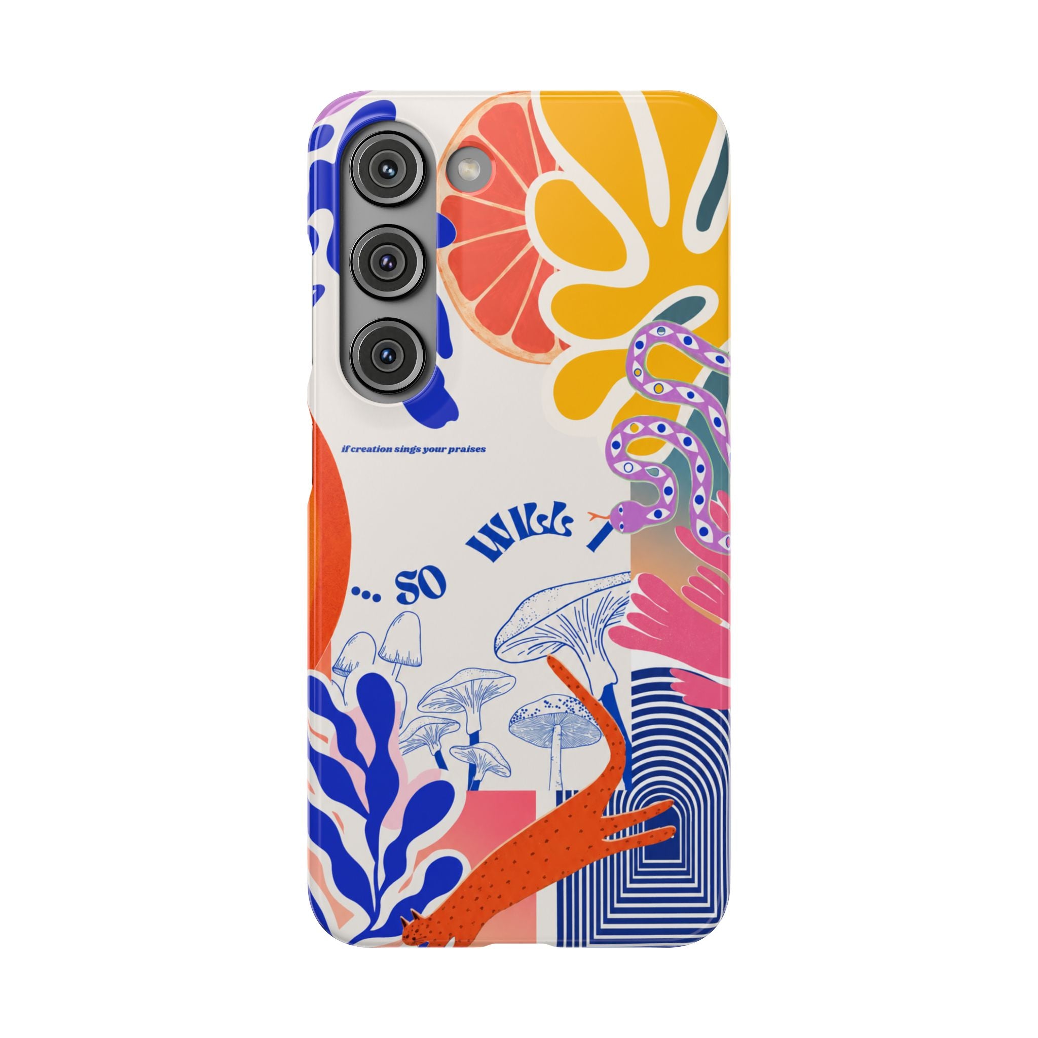 FESTŐI SAMSUNG IPHONE TOK