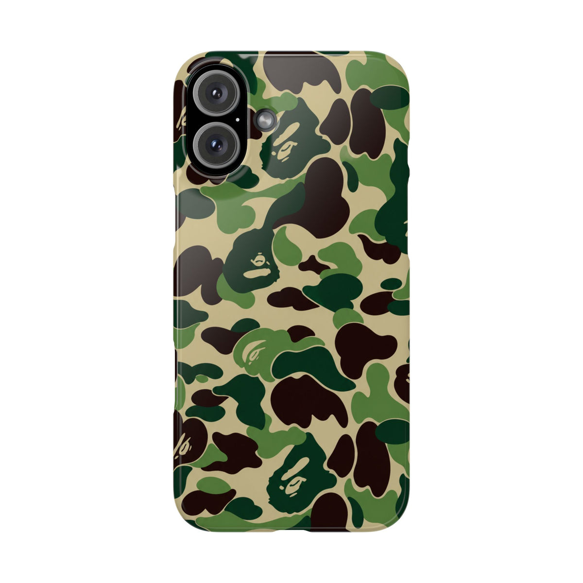 TEREPMINTÁS IPHONE TOK