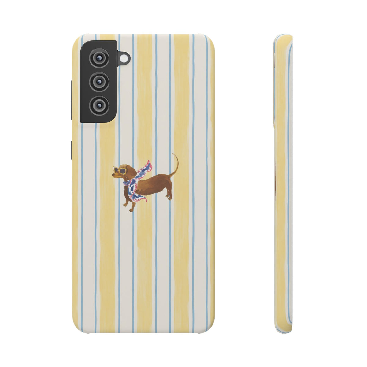 TACSIS SAMSUNG IPHONE TOK