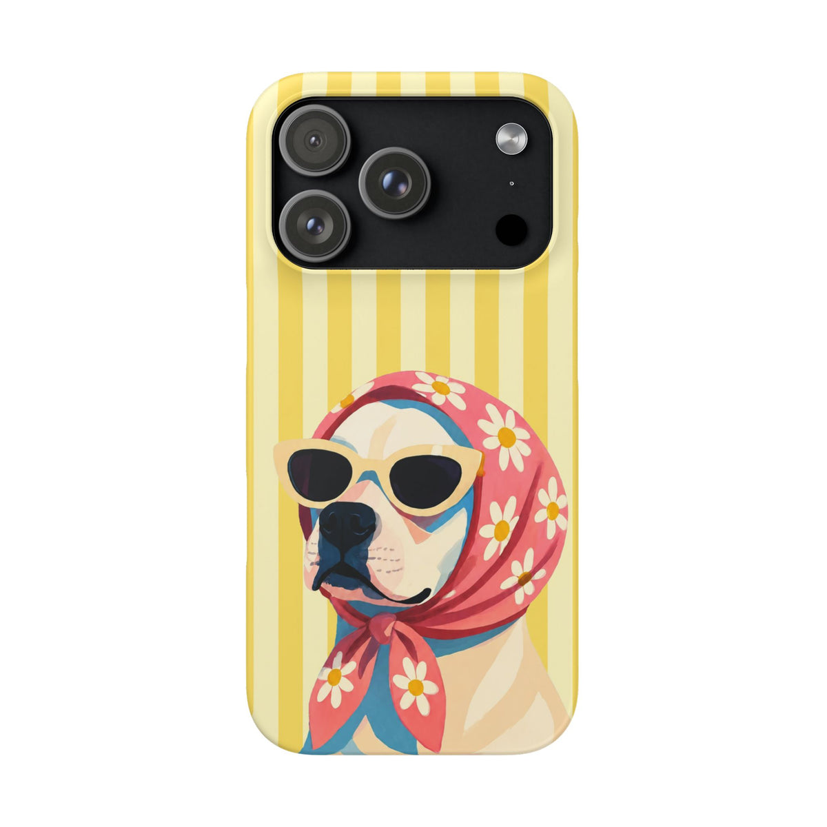 RETRO KUTYA SAMSUNG IPHONE TOK