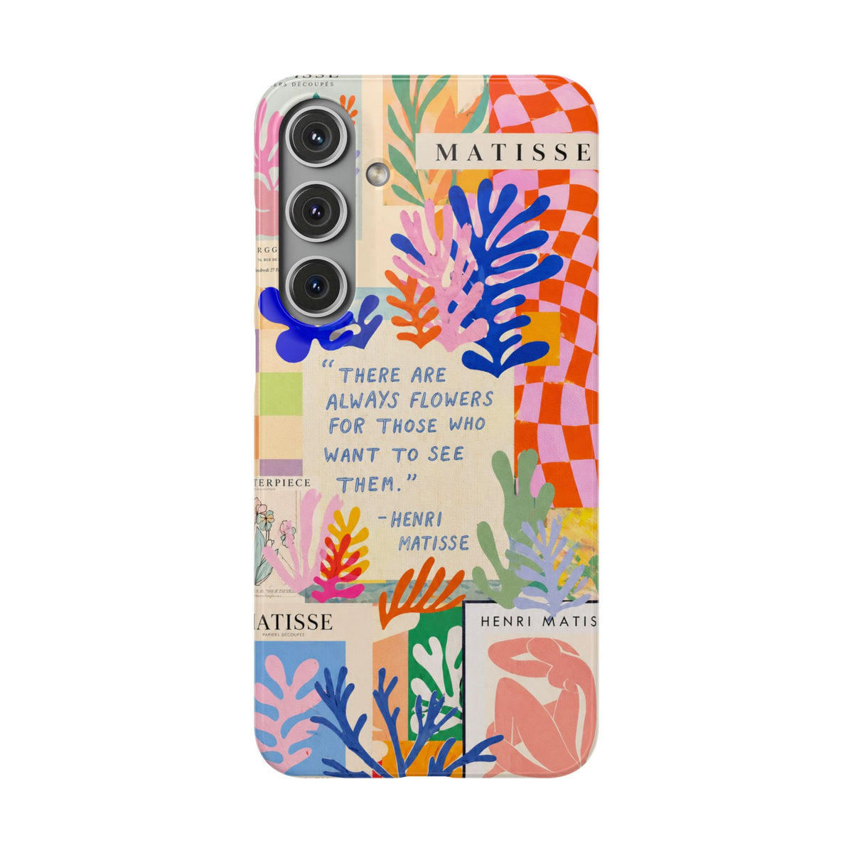 MATISSE SAMSUNG IPHONE TOK
