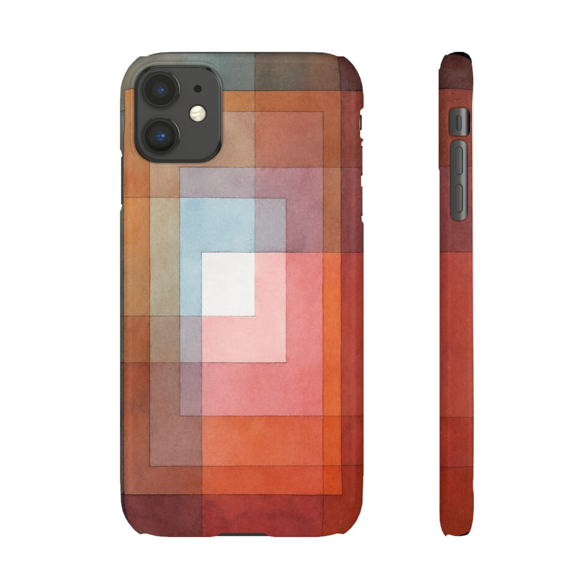ABSTRAKT SAMSUNG IPHONE TOK