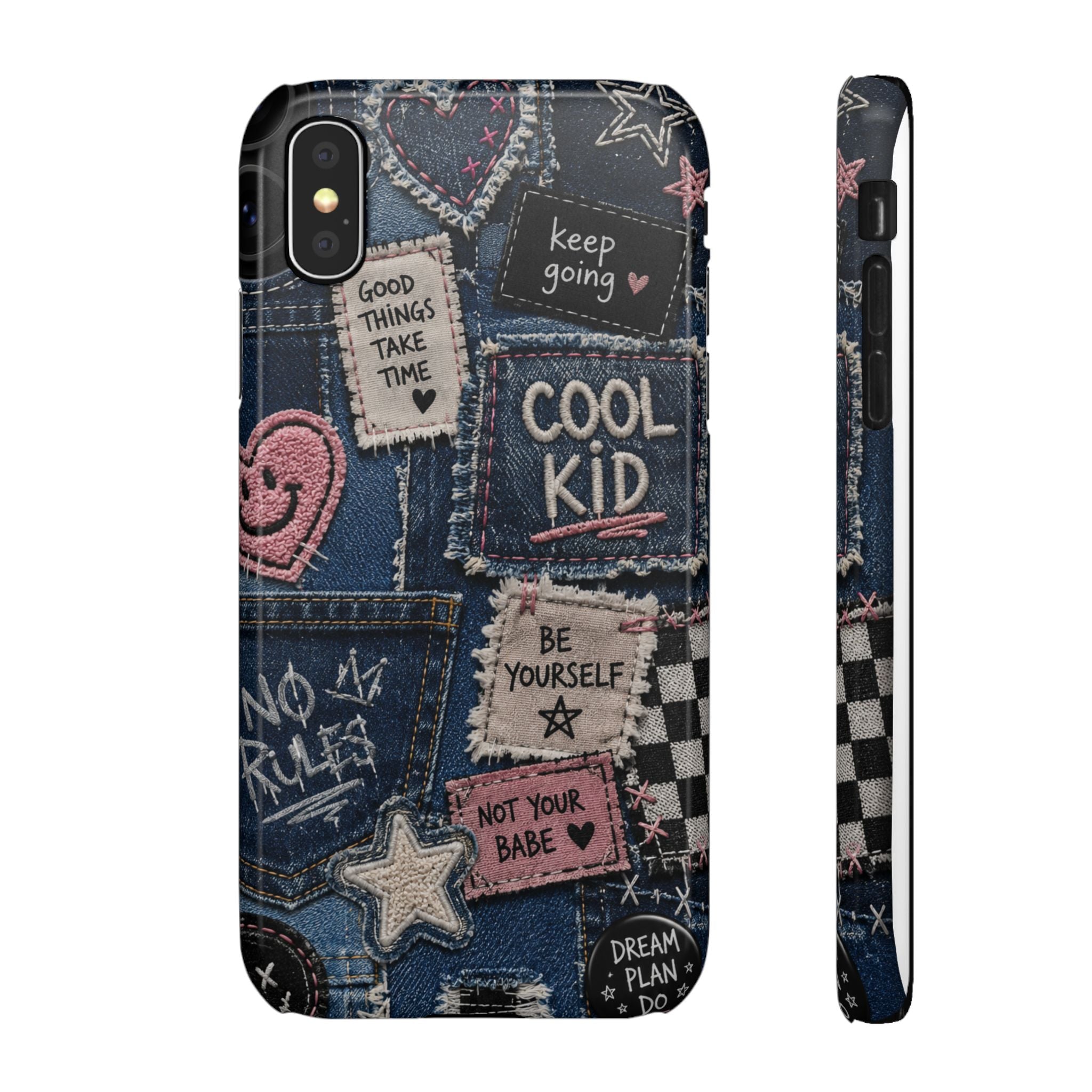 FARMEROS IPHONE TOK