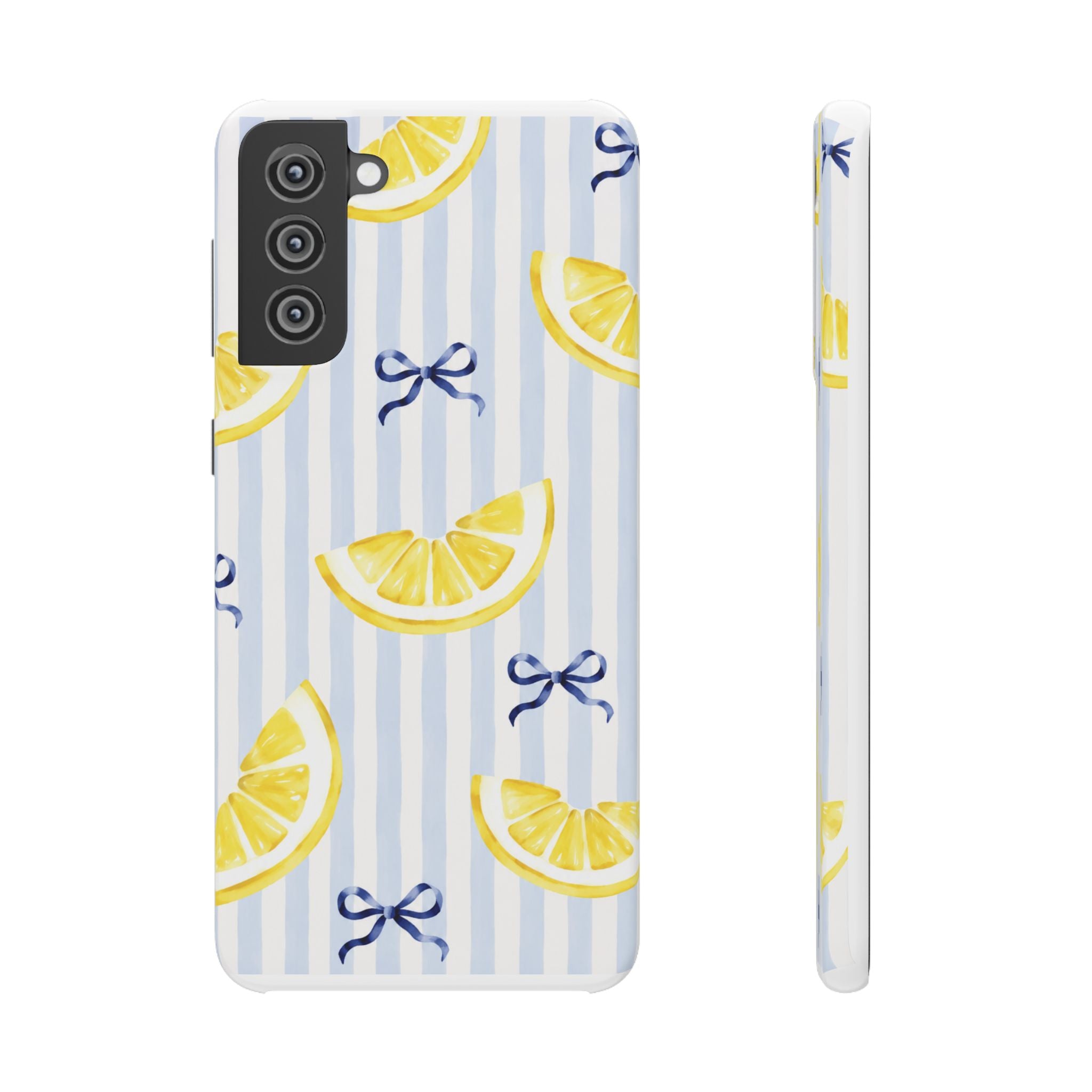 CITROMOS SAMSUNG IPHONE TOK