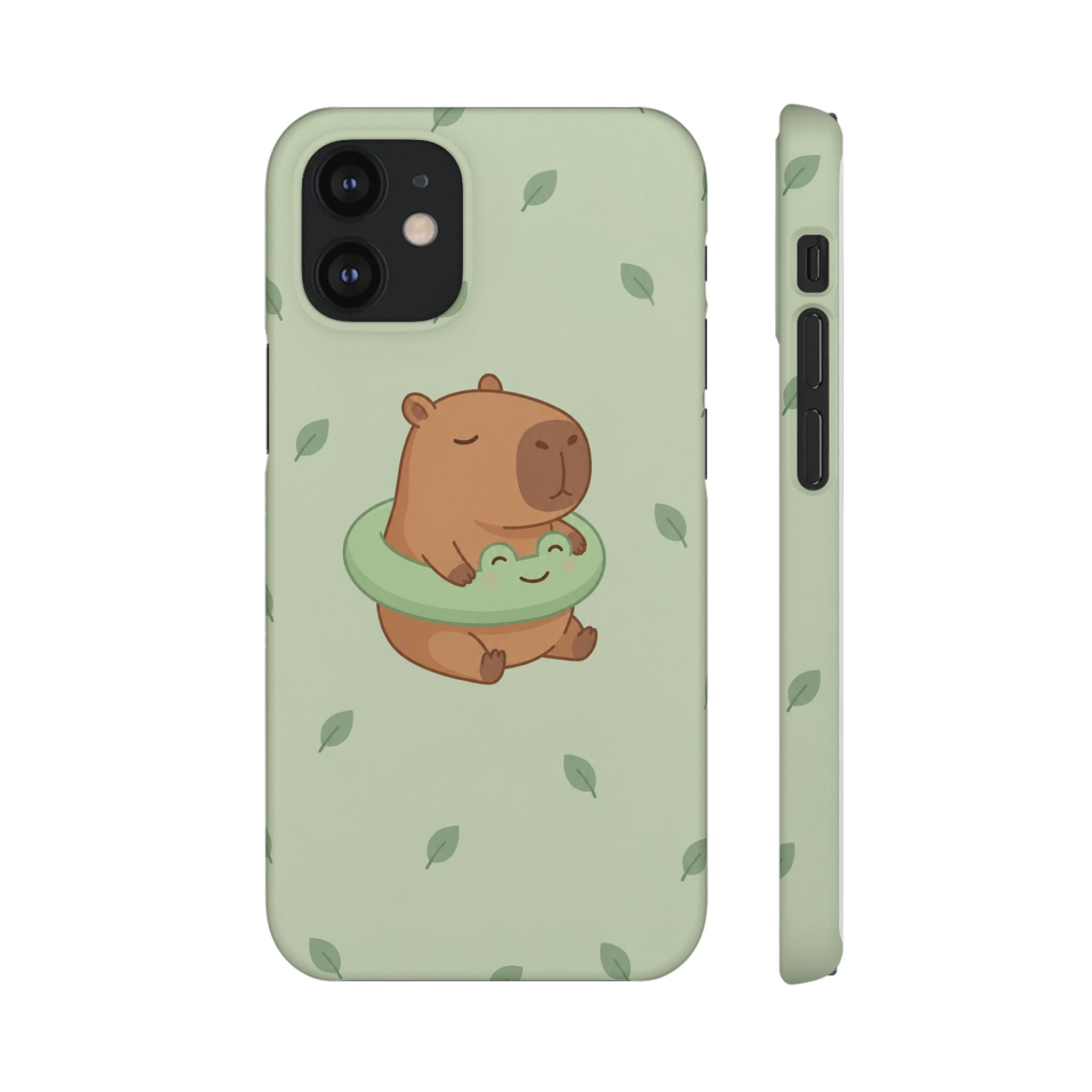 KAPIBARÁS SAMSUNG IPHONE TOK