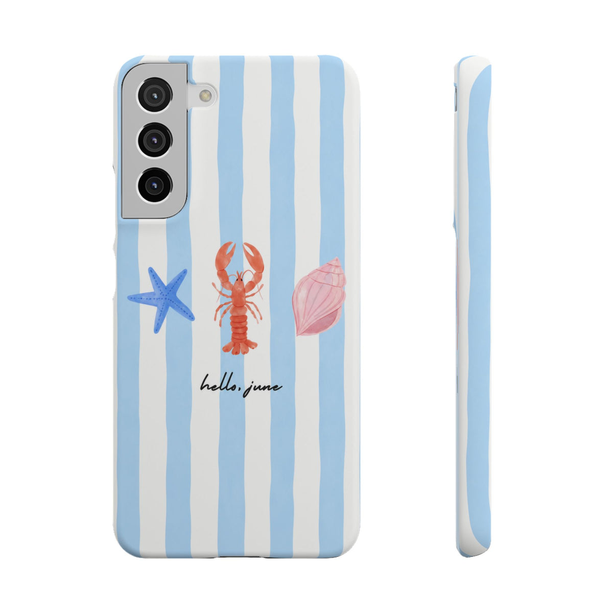 TENGERES SAMSUNG IPHONE TOK