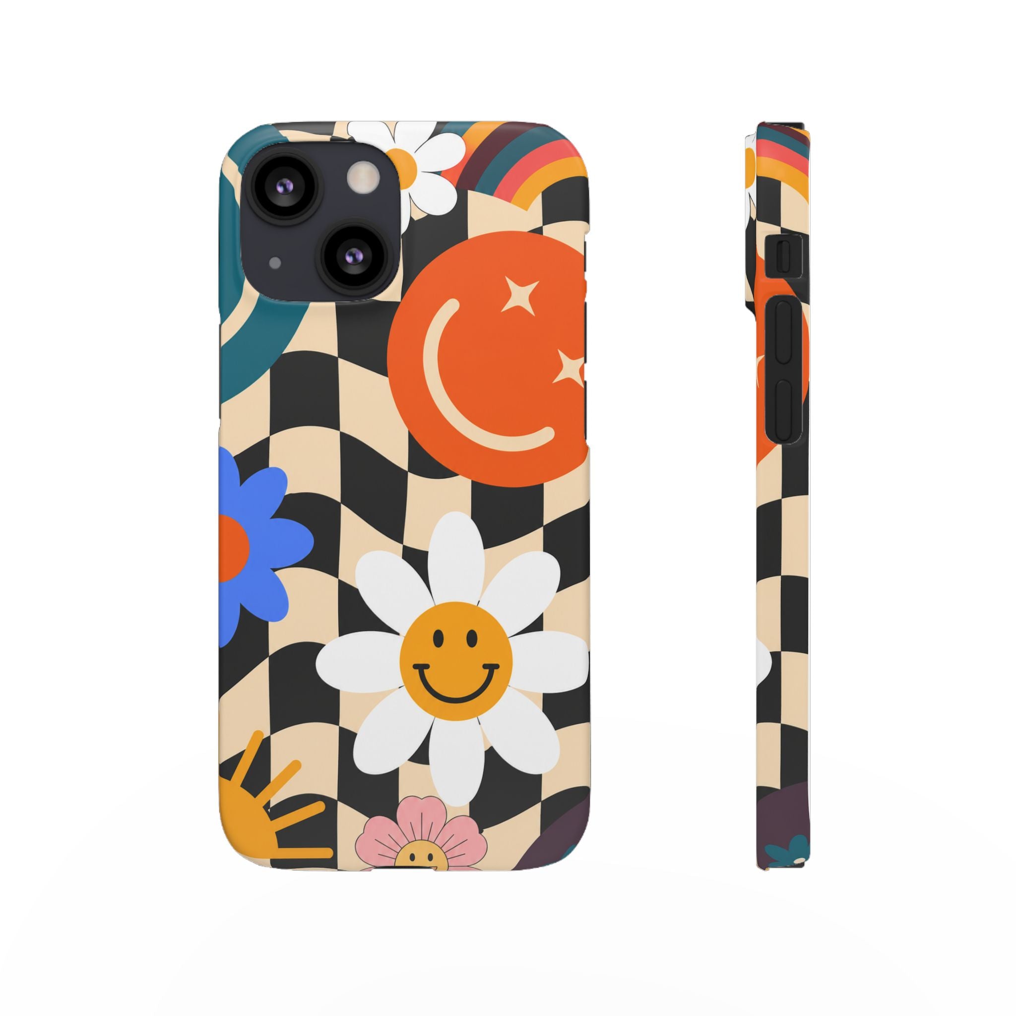 RETRO SAMSUNG ÉS IPHONE TOK