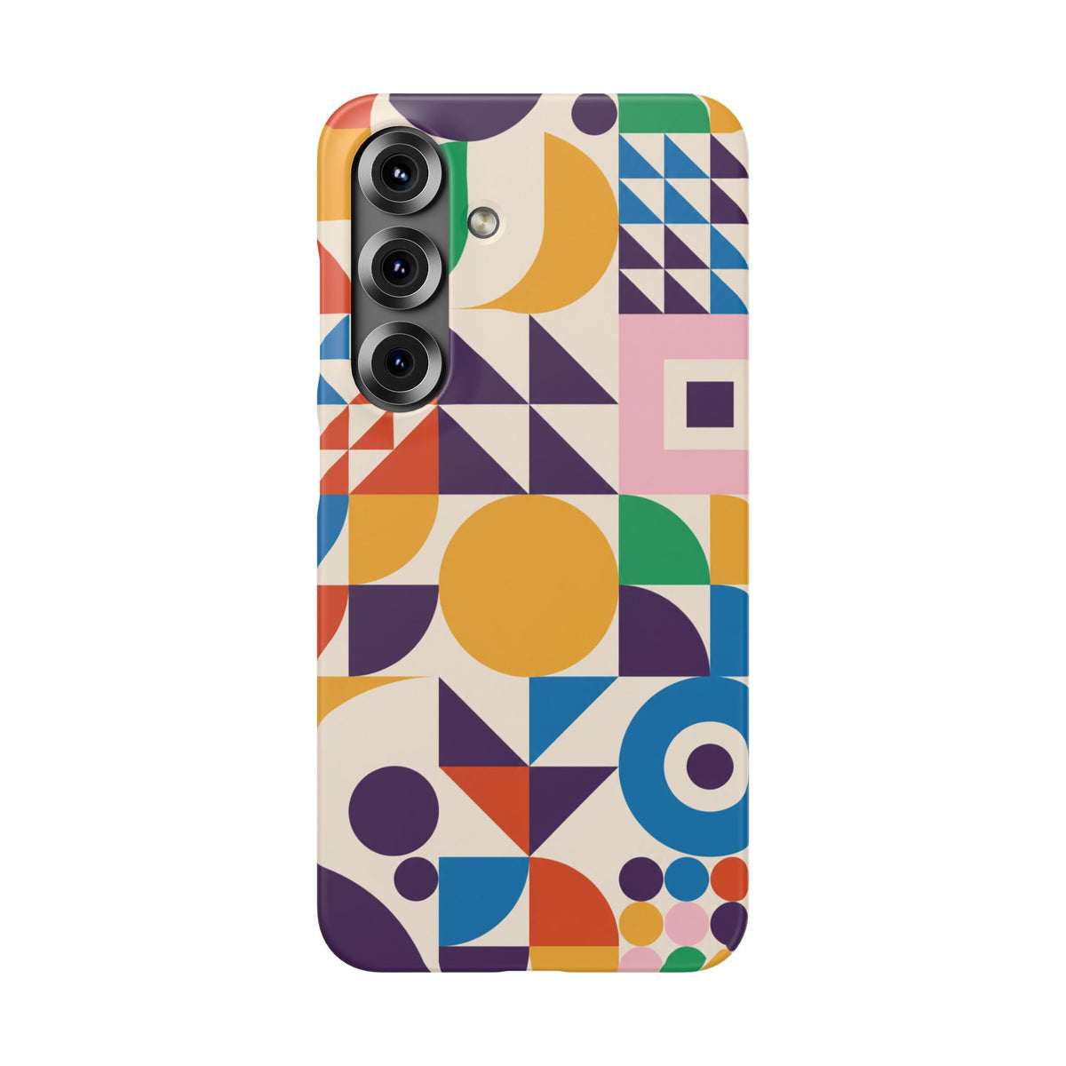 ABSTRAKT SAMSUNG IPHONE TOK