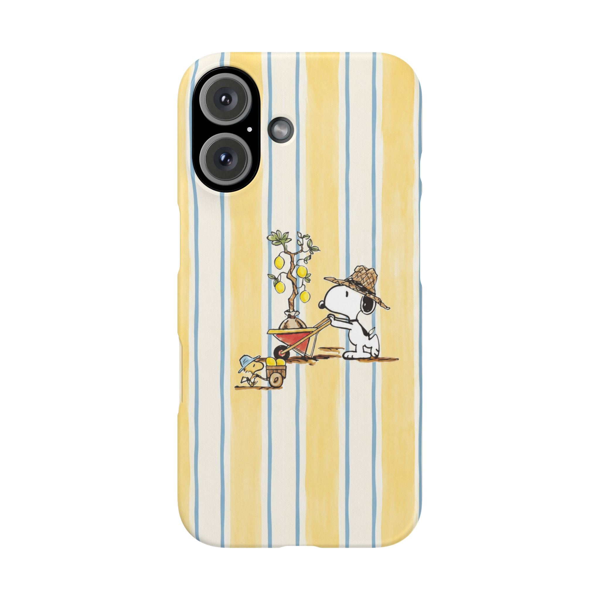 SNOOPY CITROM SAMSUNG IPHONE TOK