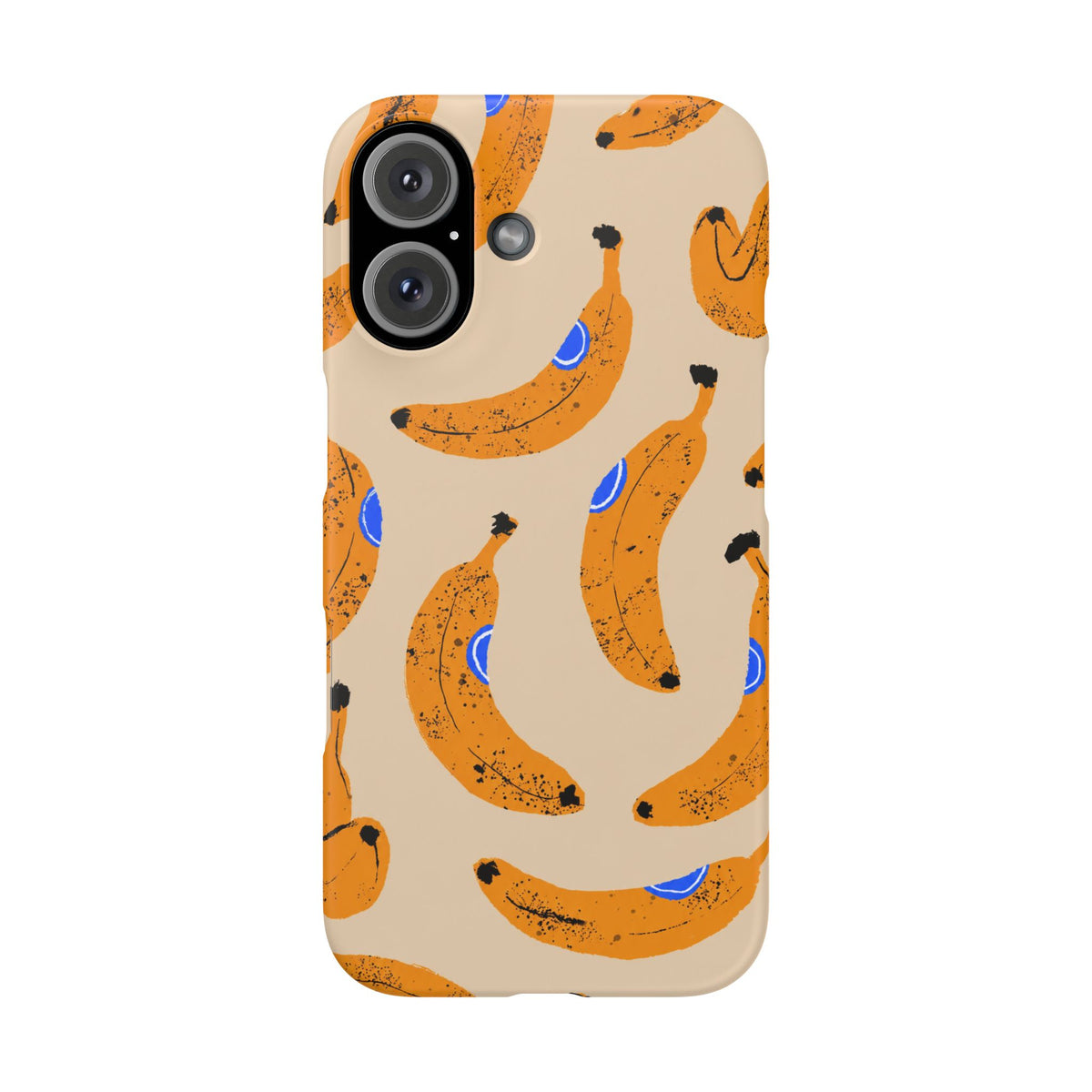 BANÁNOK SAMSUNG IPHONE TOK
