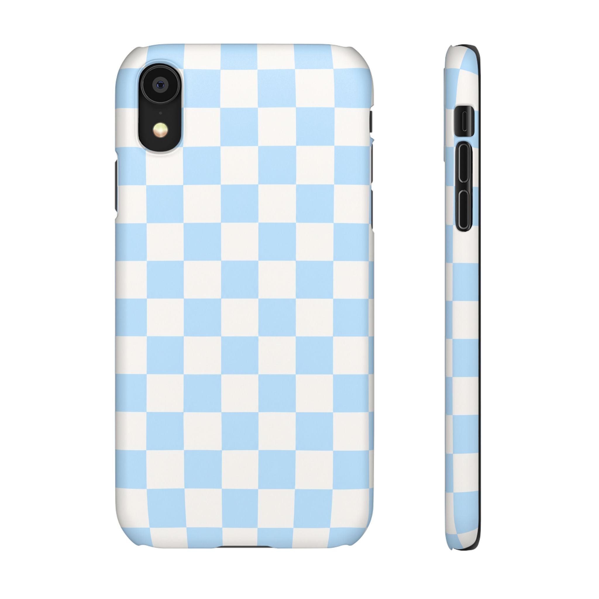 KOCKÁS SAMSUNG IPHONE TOK